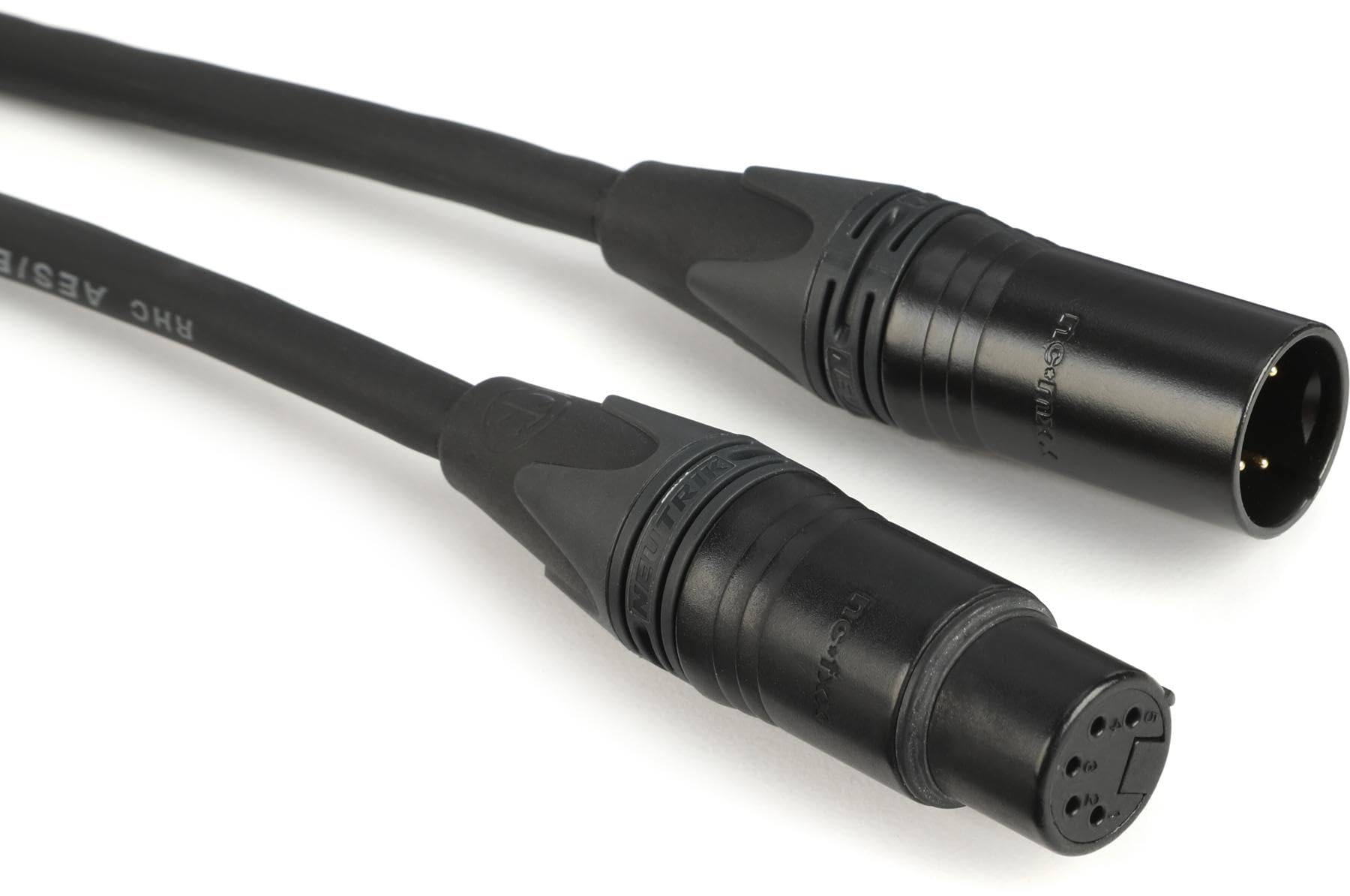Pro Co Sound DMX5-25 25 5-Pin DMX Cable