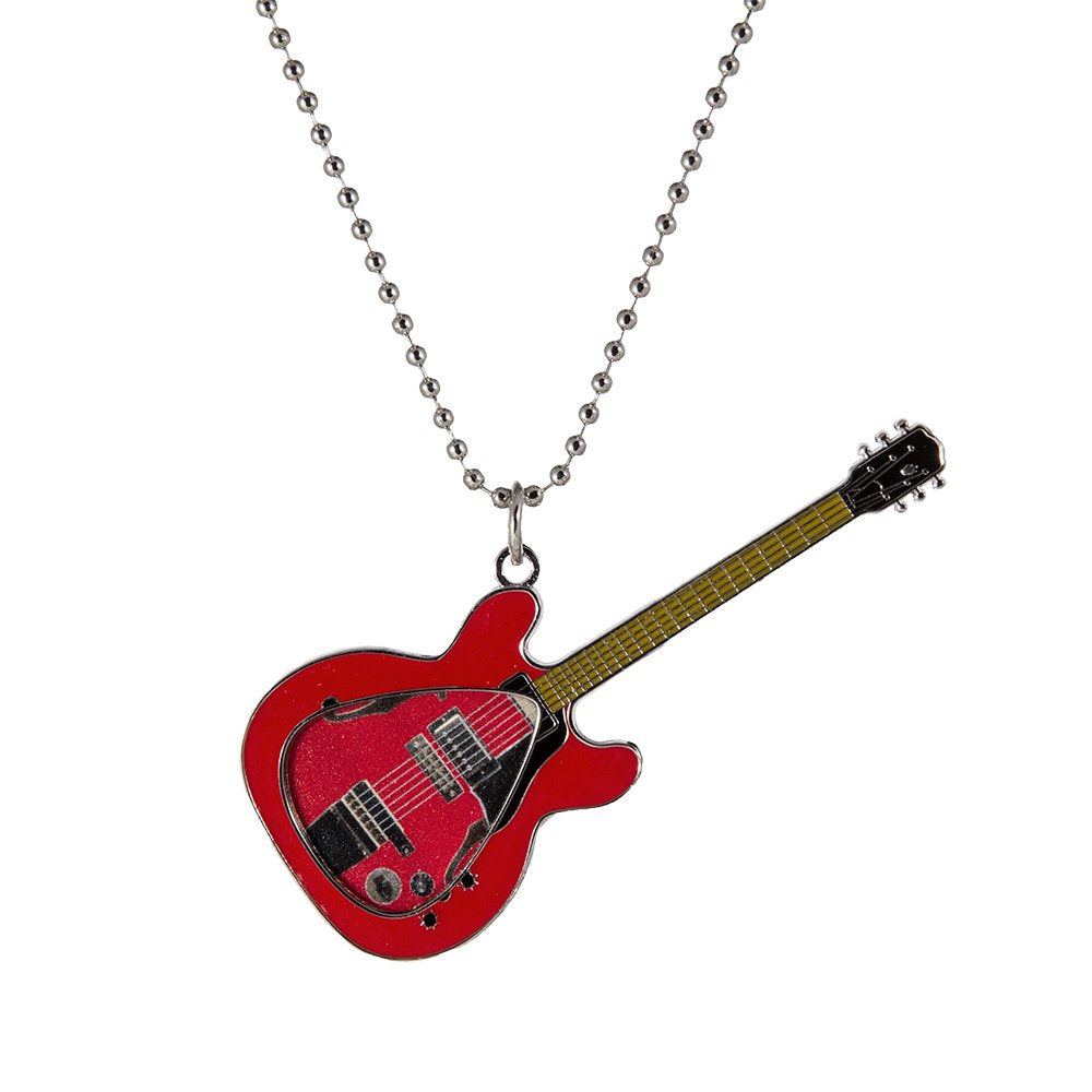 PickWorld Guitar Pick Holder (PLC-RHOL)