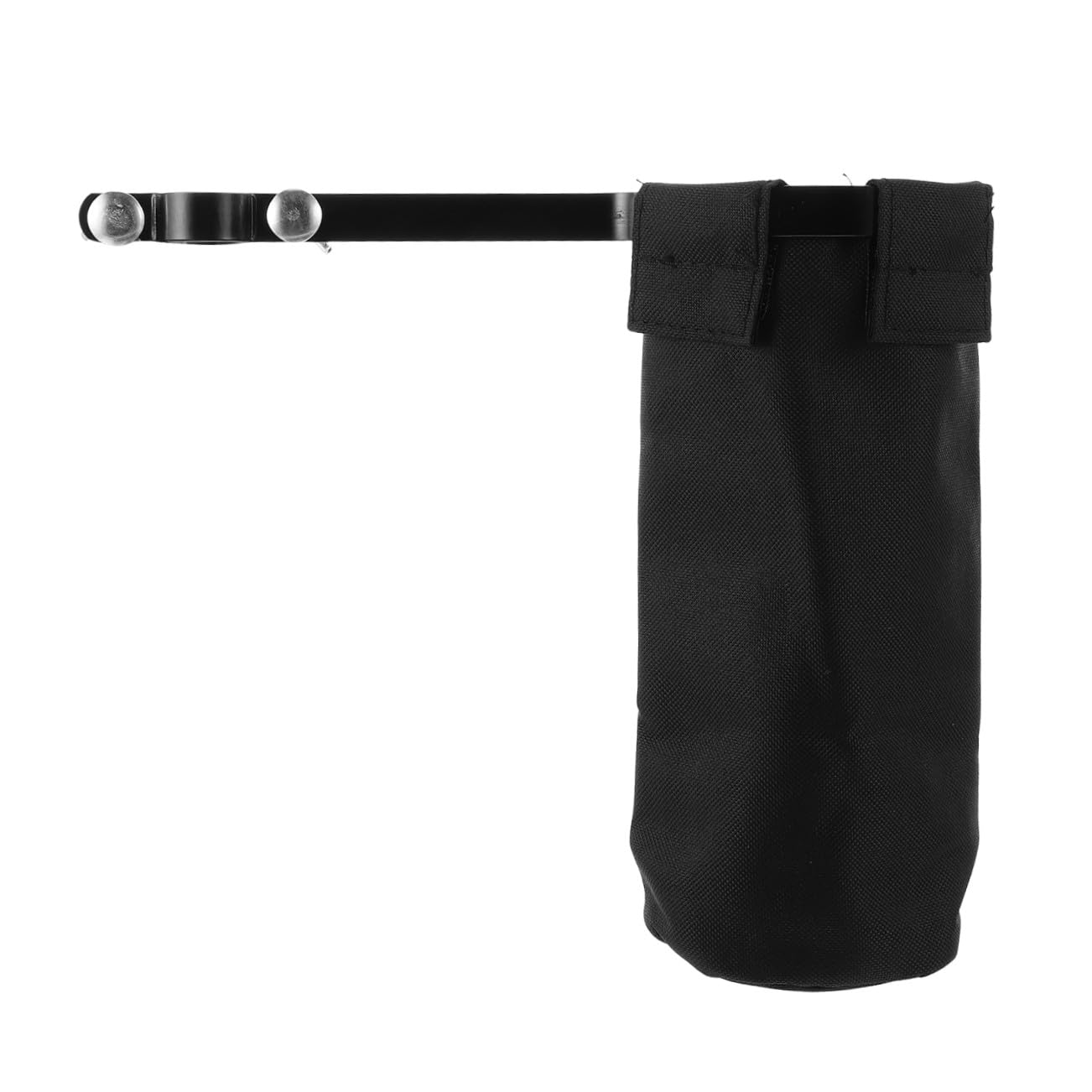 Galpada Drumstick Storage Pouch With Portable Handle Durable Drum Stick Holder For Easy Outdoor Transport Safe Material Comforta