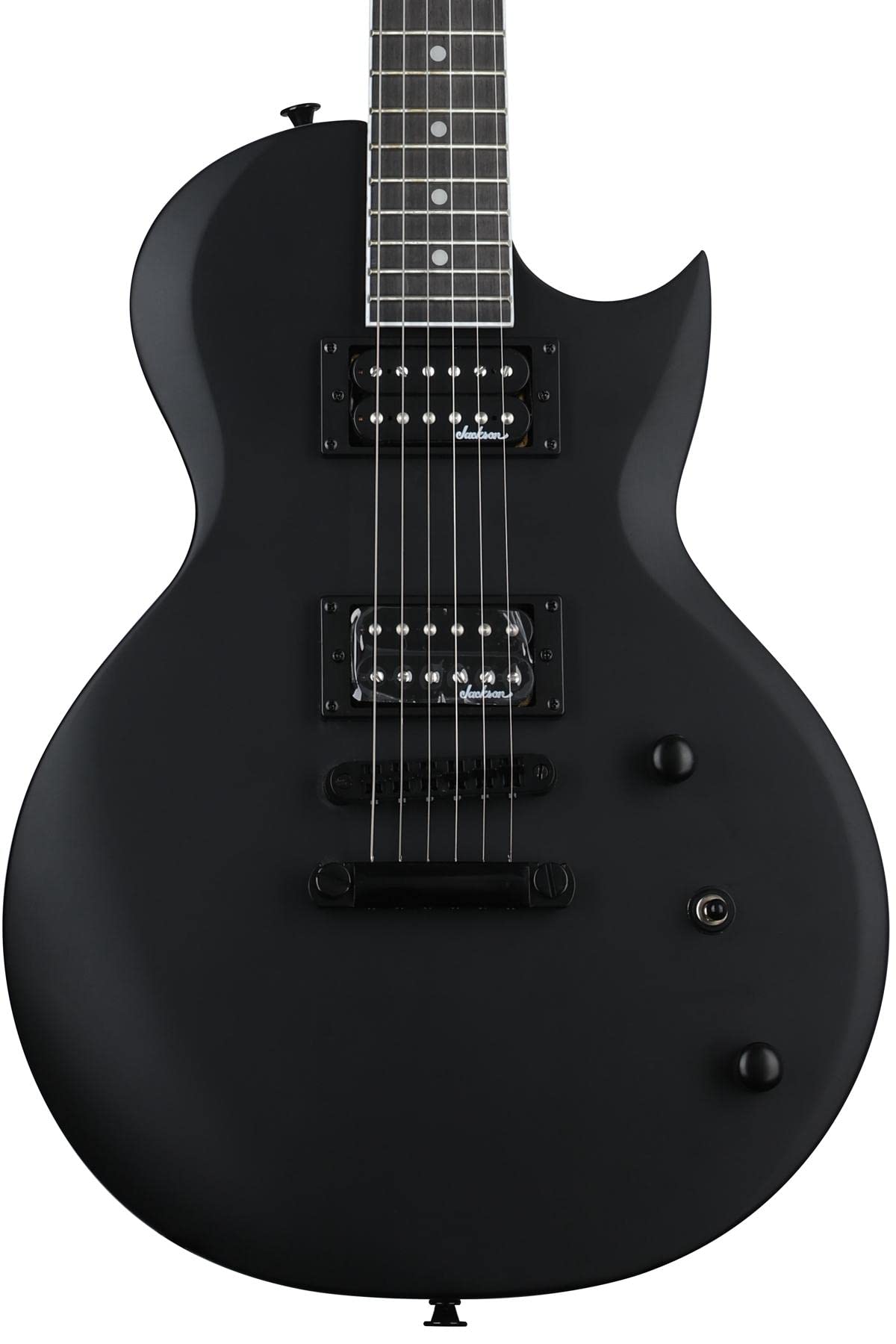Jackson Js Series Monarkh Sc Js22 - Satin Black
