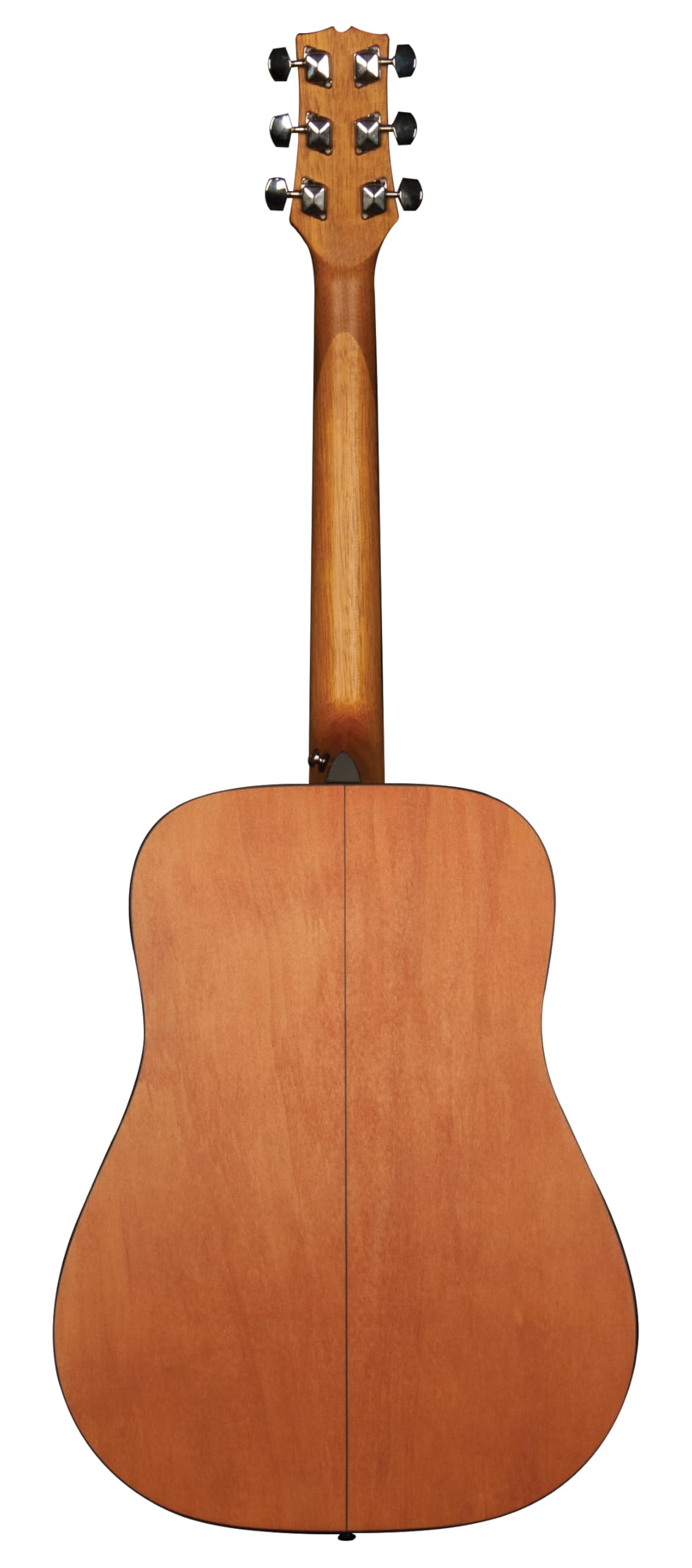 Jasmine S35 Dreadnought Acoustic Guitar, Natural Finish