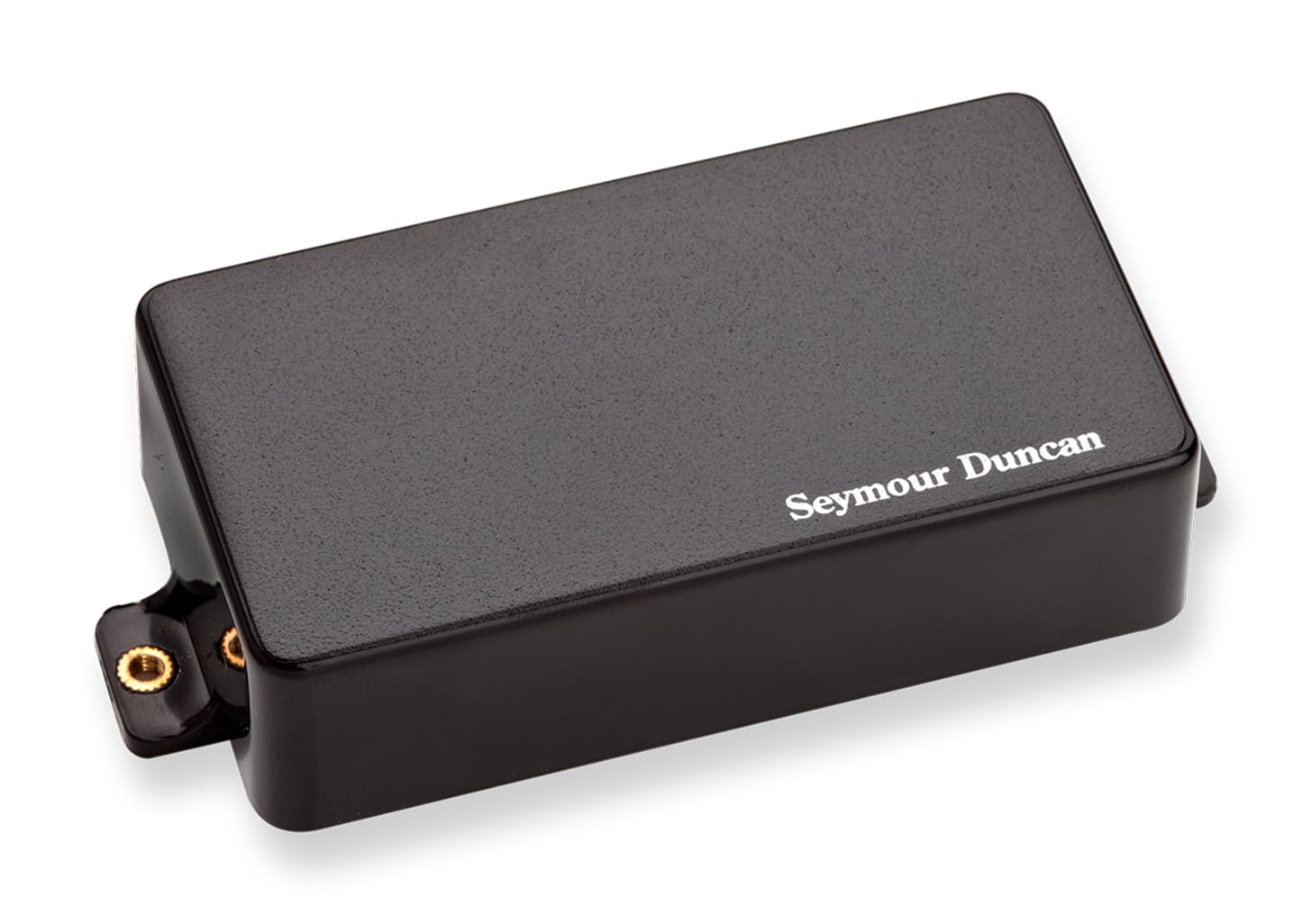 Seymour Duncan Ahb-1 Blackouts Active Humbucker Pickups - (Neck Position)