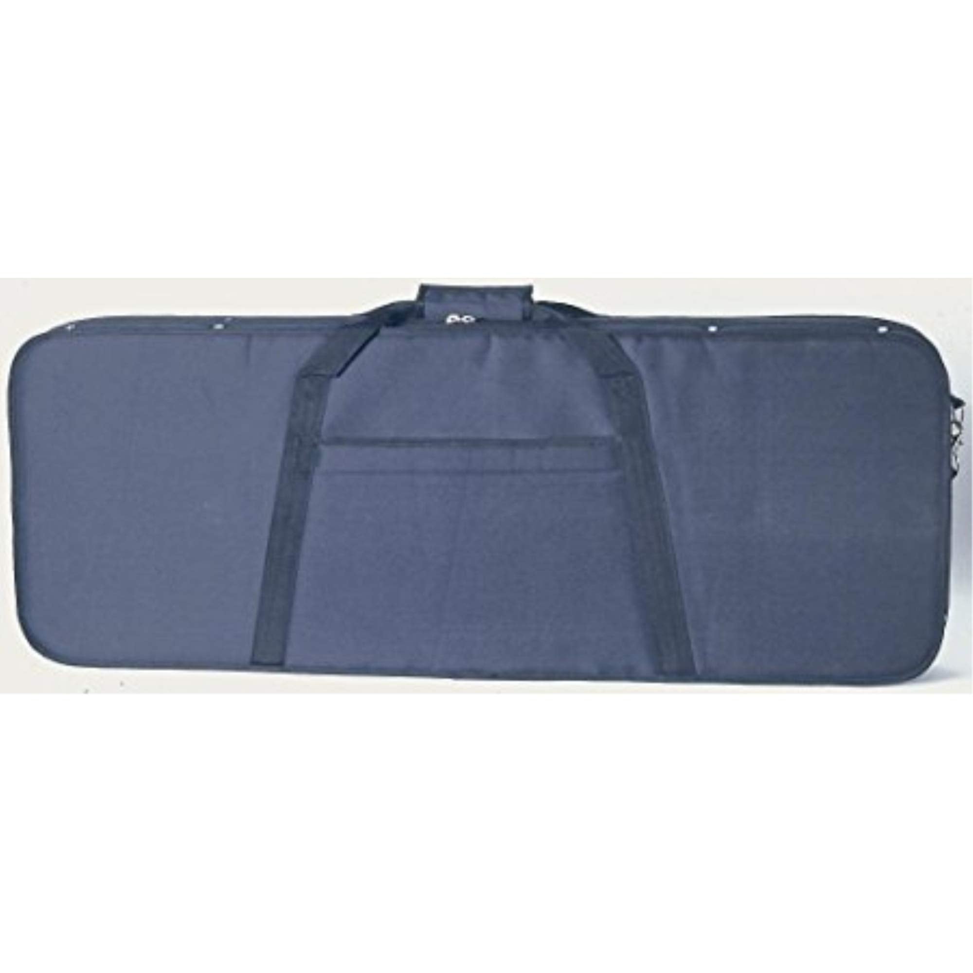Mbt Polyfoam Padded Electric Guitar Case