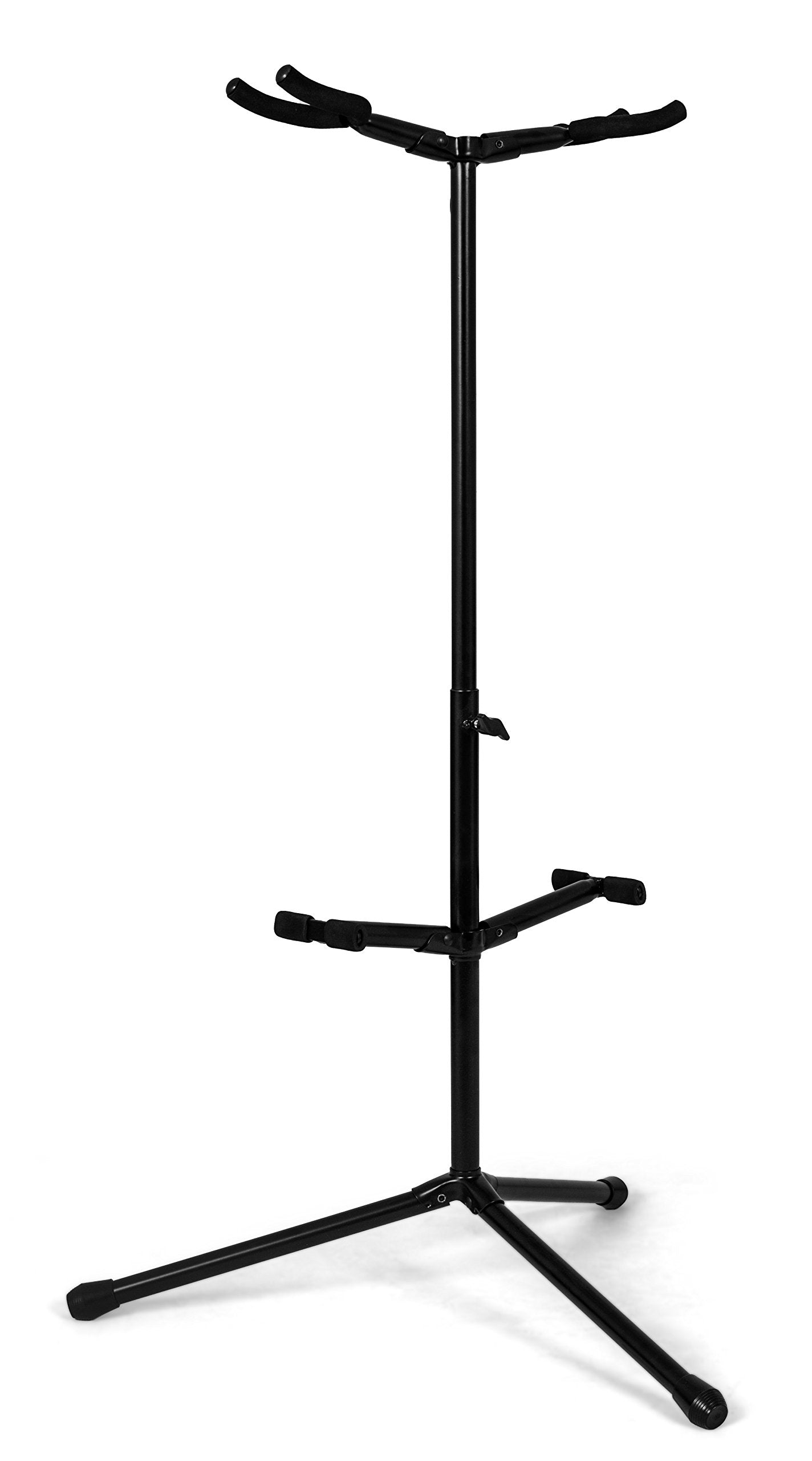 Nomad Double Guitar Stand (Ngs-2212)