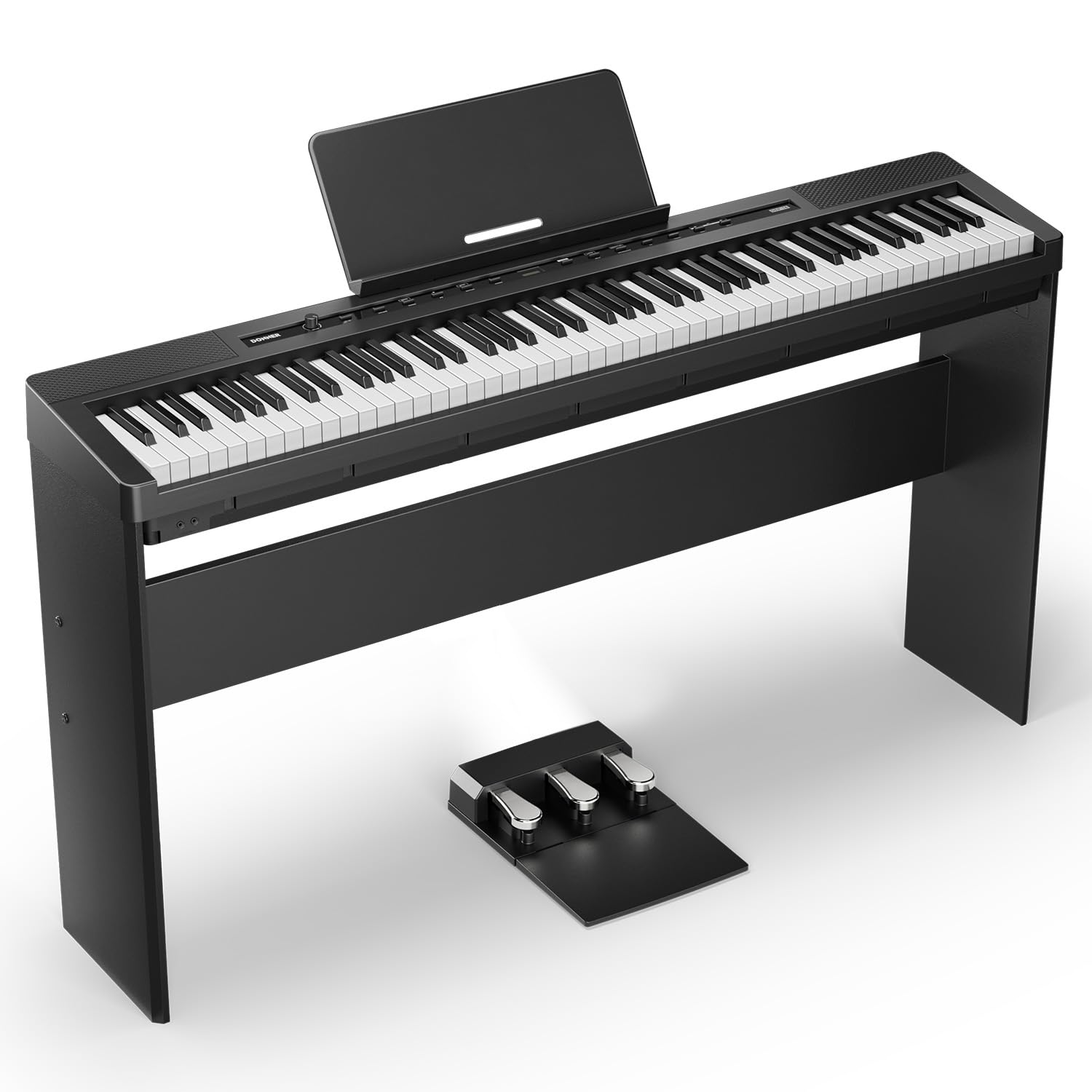 Donner Digital Piano Dep-16