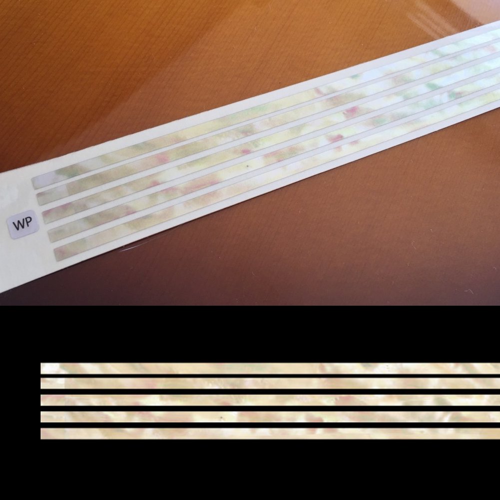 Inlaystickers ?????????? ????????? ?????-3Mm? Sticker/Decal (St-245M3-Aw)