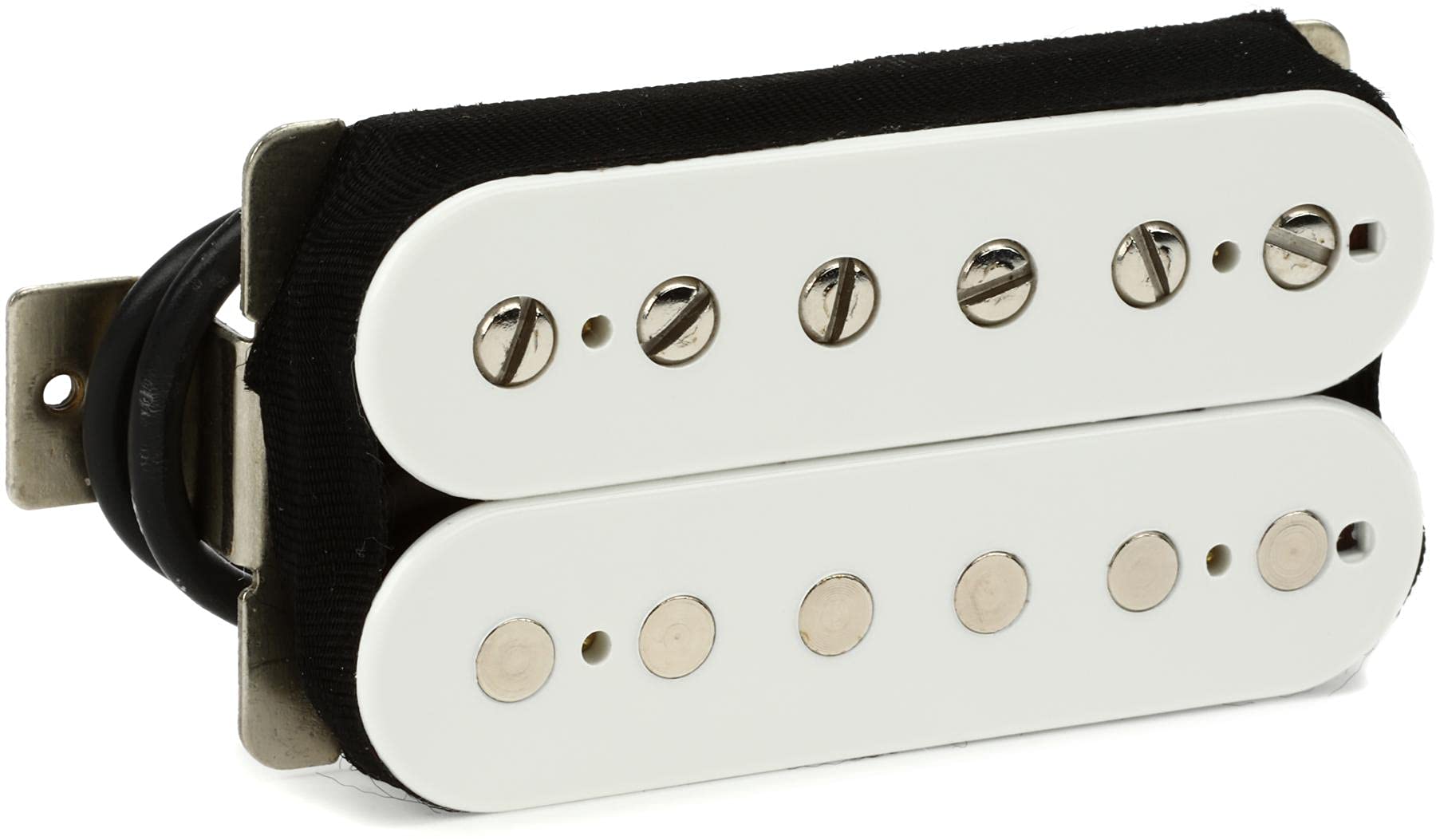 Seymour Duncan Sh-1N 59 Model 4-Conductor Pickup - White Neck