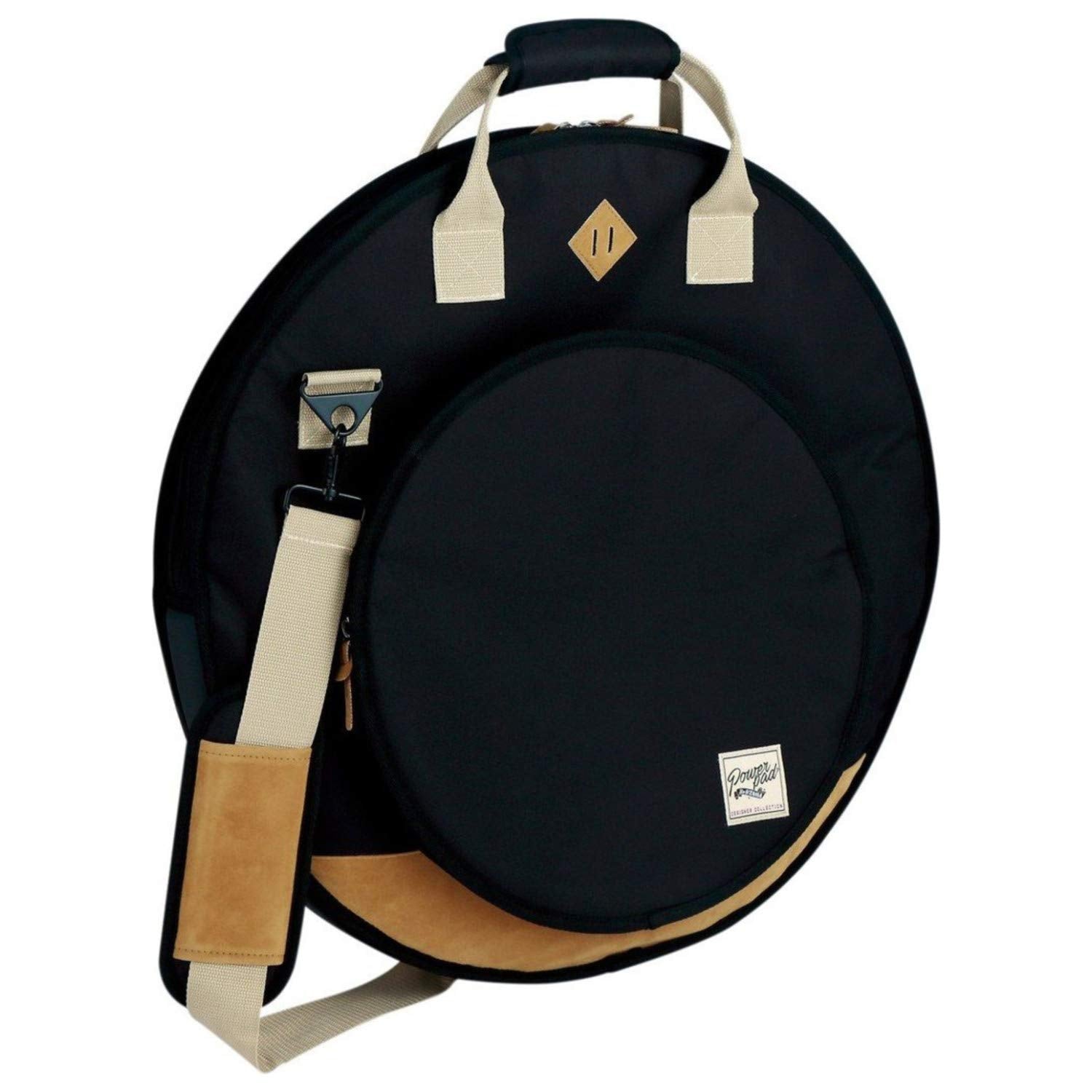 Tama Powerpad Designer Collection Cymbal Bag - Black
