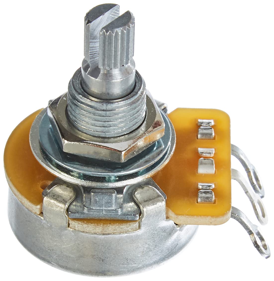 All Parts Ep 0086-000 500K Audio Pot