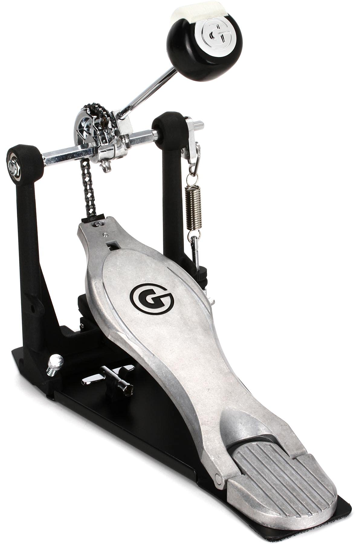 Gibraltar 5711S Single Chain CAM Drive Single Bass Drum Pedal