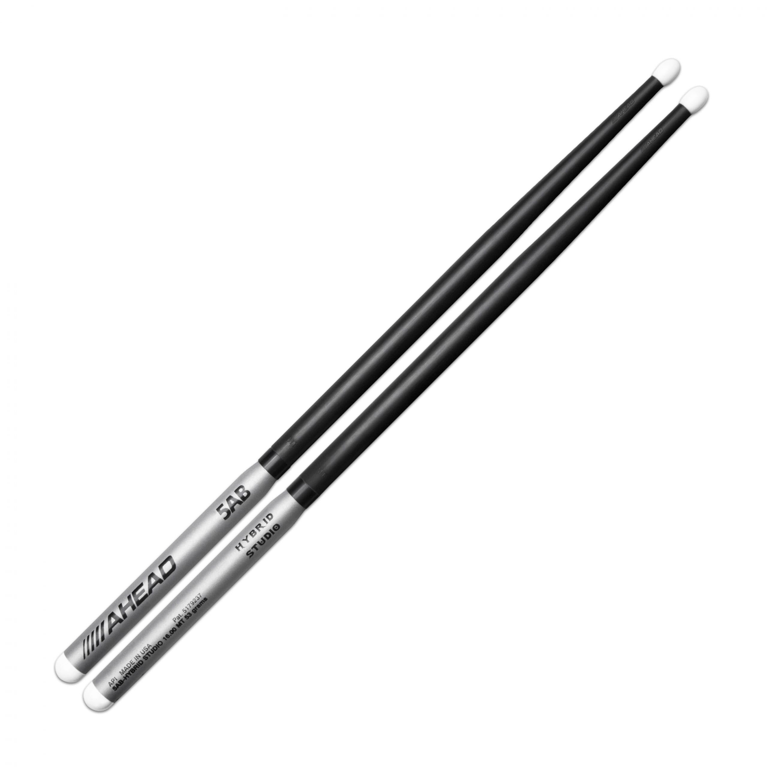 Ahead Drumsticks (5ABS)