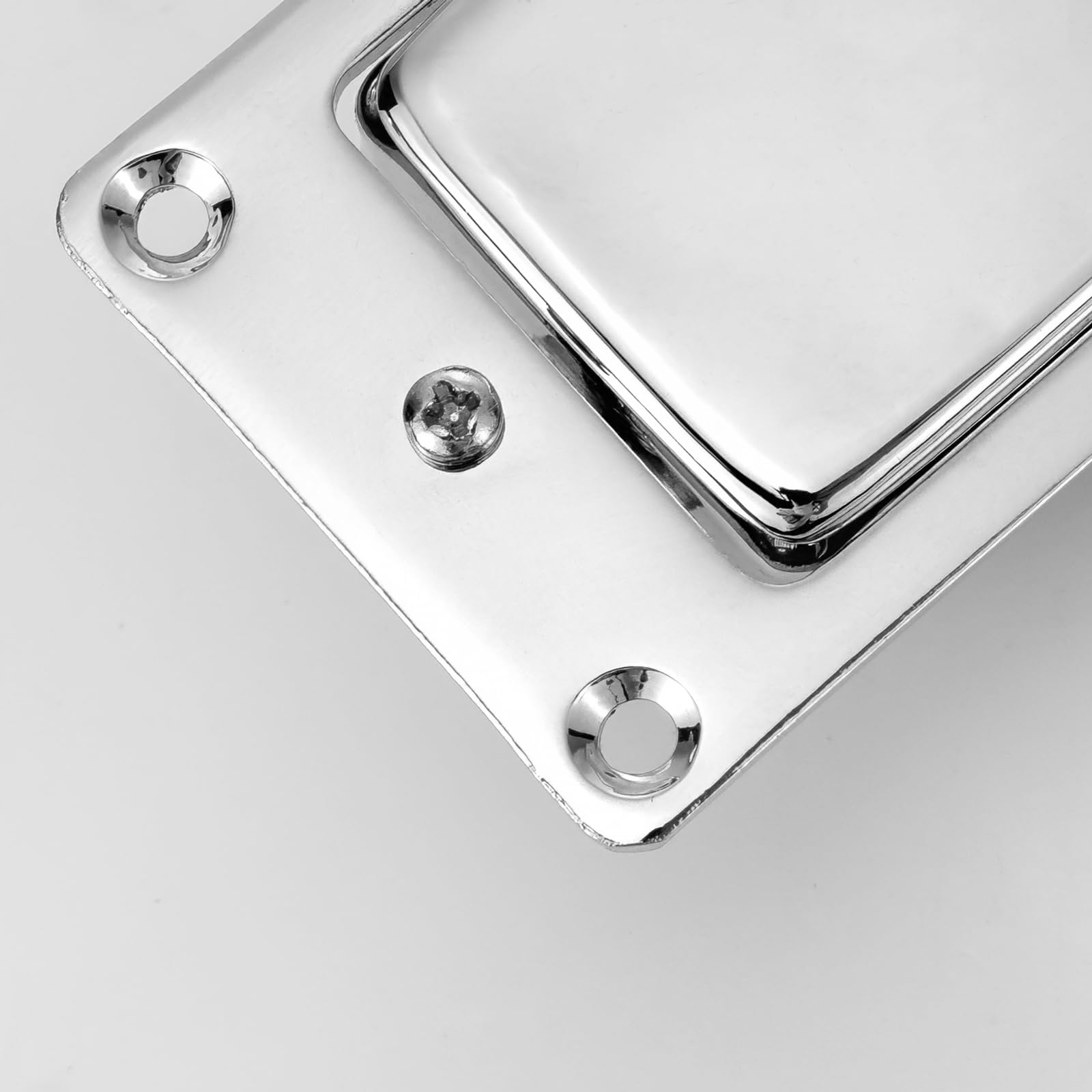 Swhmc Mini Humbucker Pickup Set Bmh-80 Guitar Pickup Fit Electric Guitar 9.2K Resistance