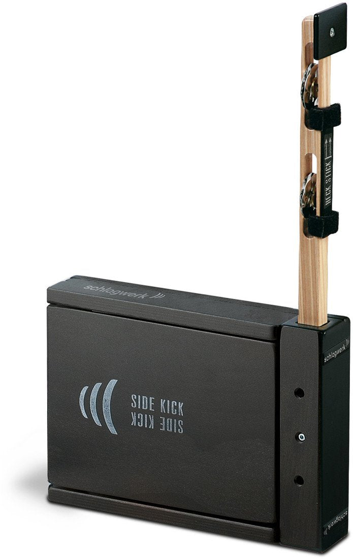 Schlagwerk SET75 Heck Stick and Side Kick Set