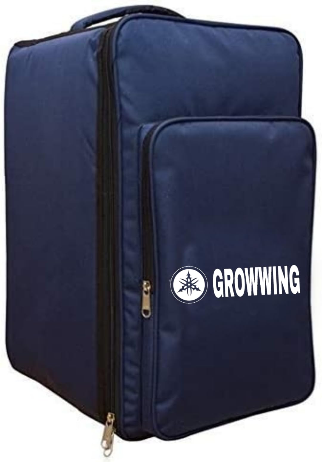 Grow Wings Best Cajon Bag Waterproof And Dustproof Nylon Fabric Bag