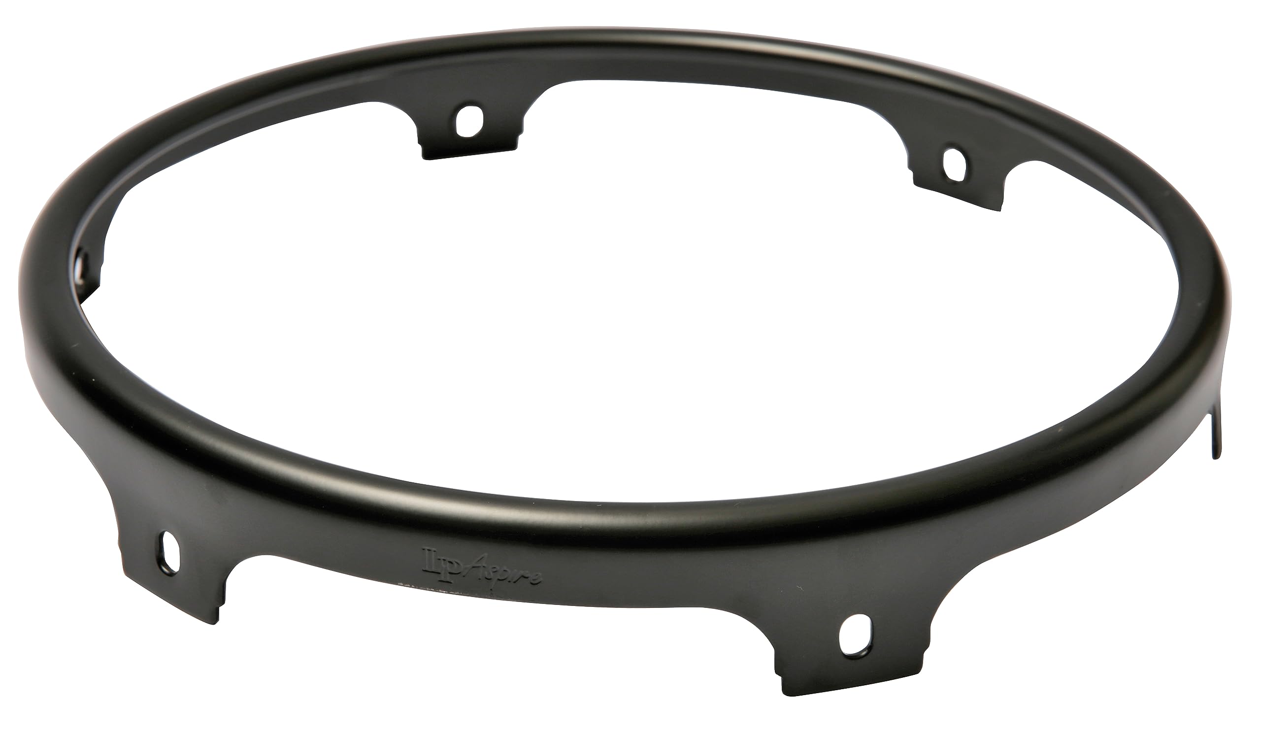 LP Tumba Replacement Rim 12 Bk