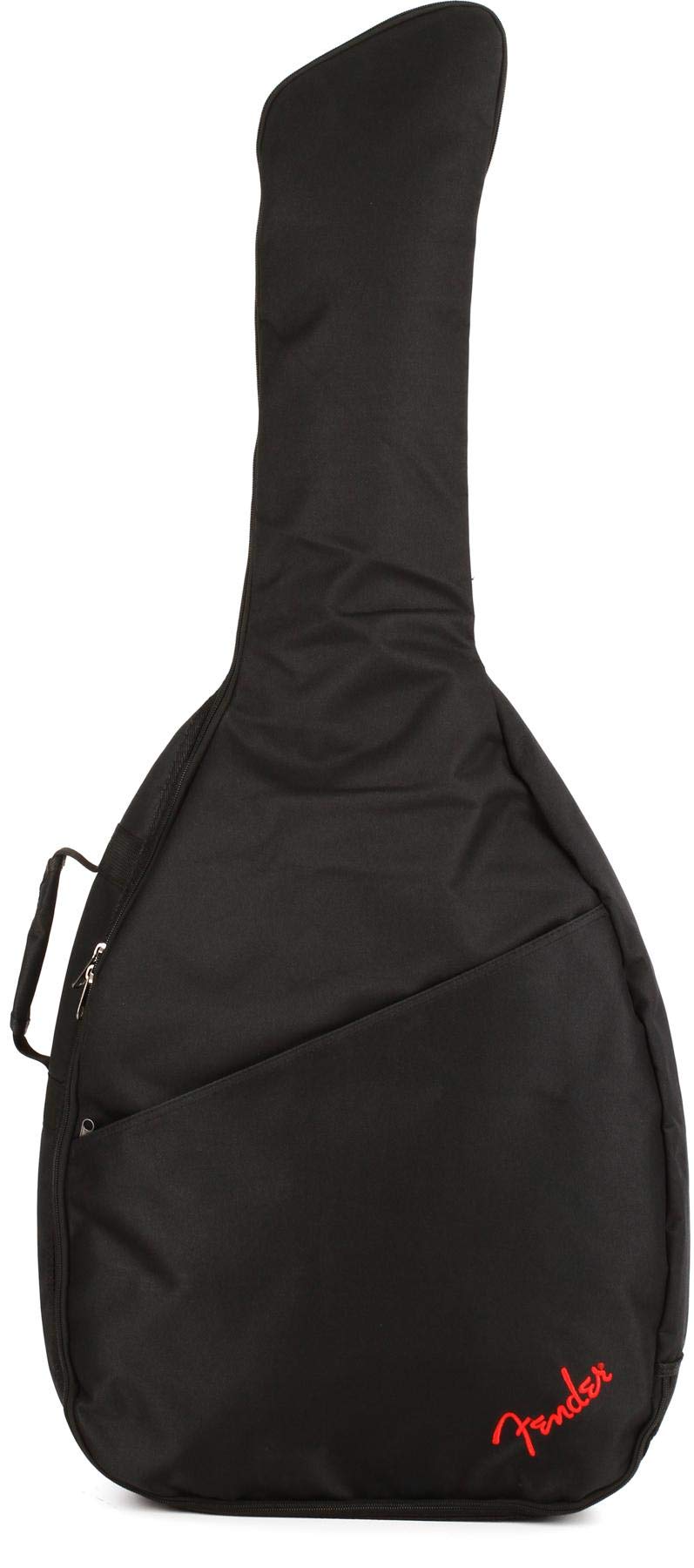 Fender Fa405 Dreadnought Gig Bag, Black