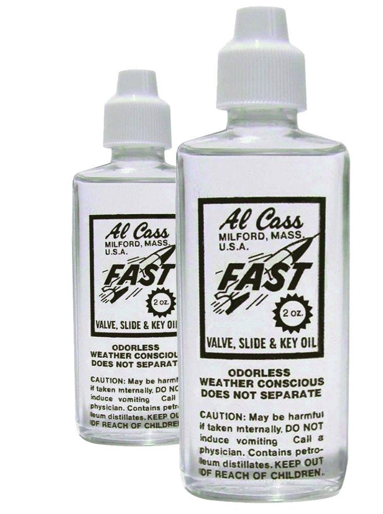 Al Cass Fast Valve Oil – Emusicmart