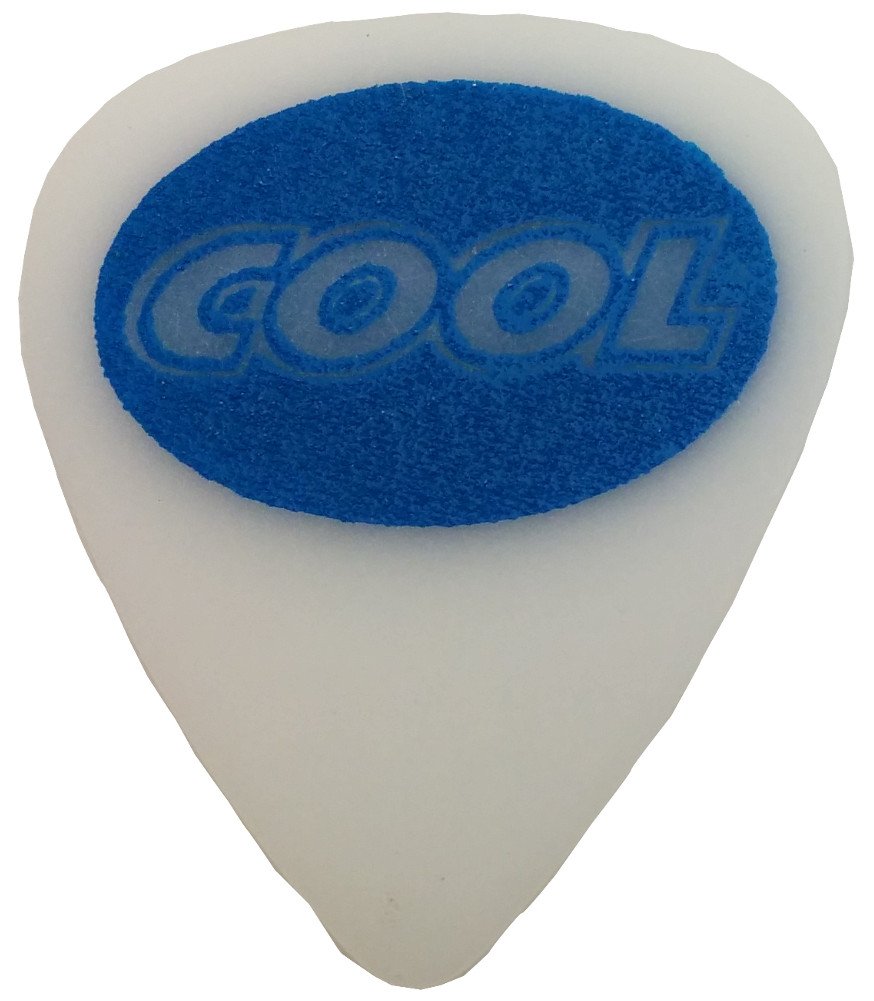 Cool PicksJuratex Guitar Pick - 16 Picks (.80mm)