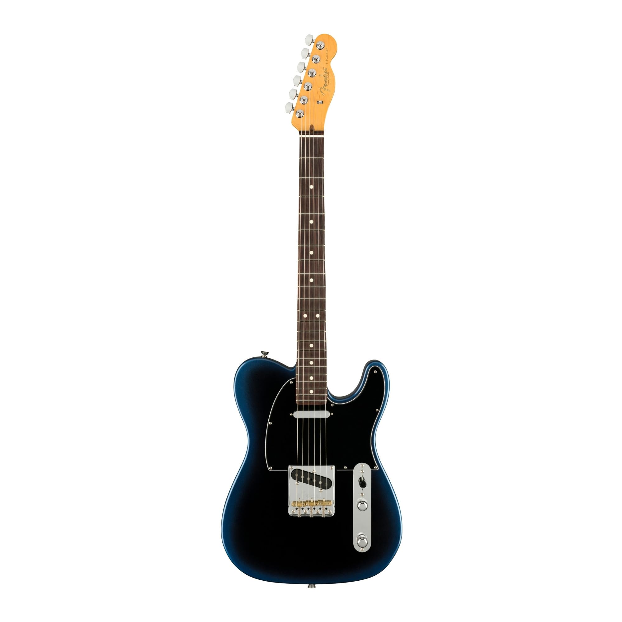 Fender American Professional II Telecaster - Dark Night with Rosewood Fingerboard