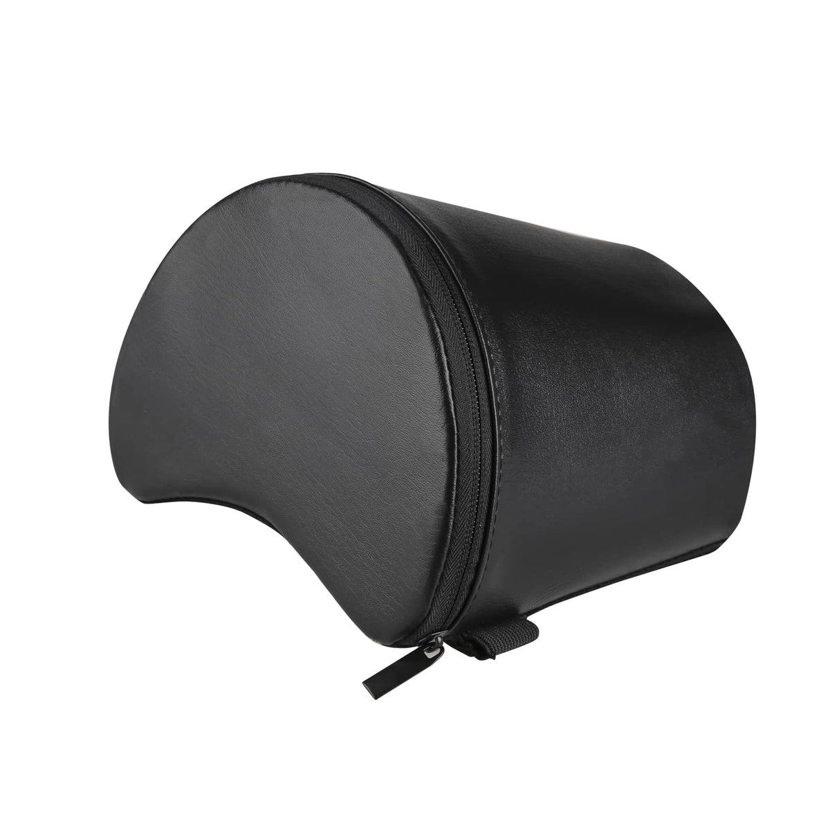 Flatsons Guitar Cushion Guitar Bass Cushion Pu Leather Cover Support For Classical Acoustic Electric Guitar Players Guitarist Mu