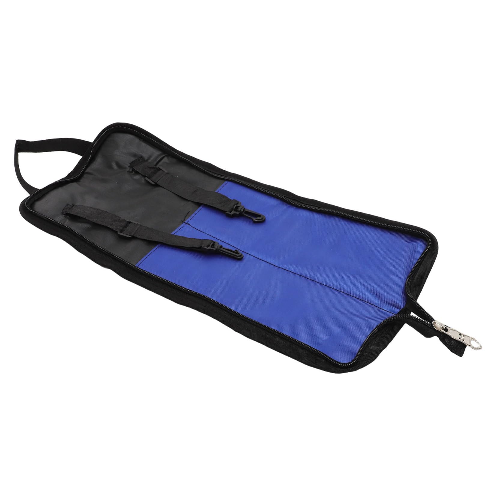 Nulylu Oxford Cloth Drumstick Bag Strap Portable Storage Holder For Drumsticks And Accessories Lightweight And Design For Drumme