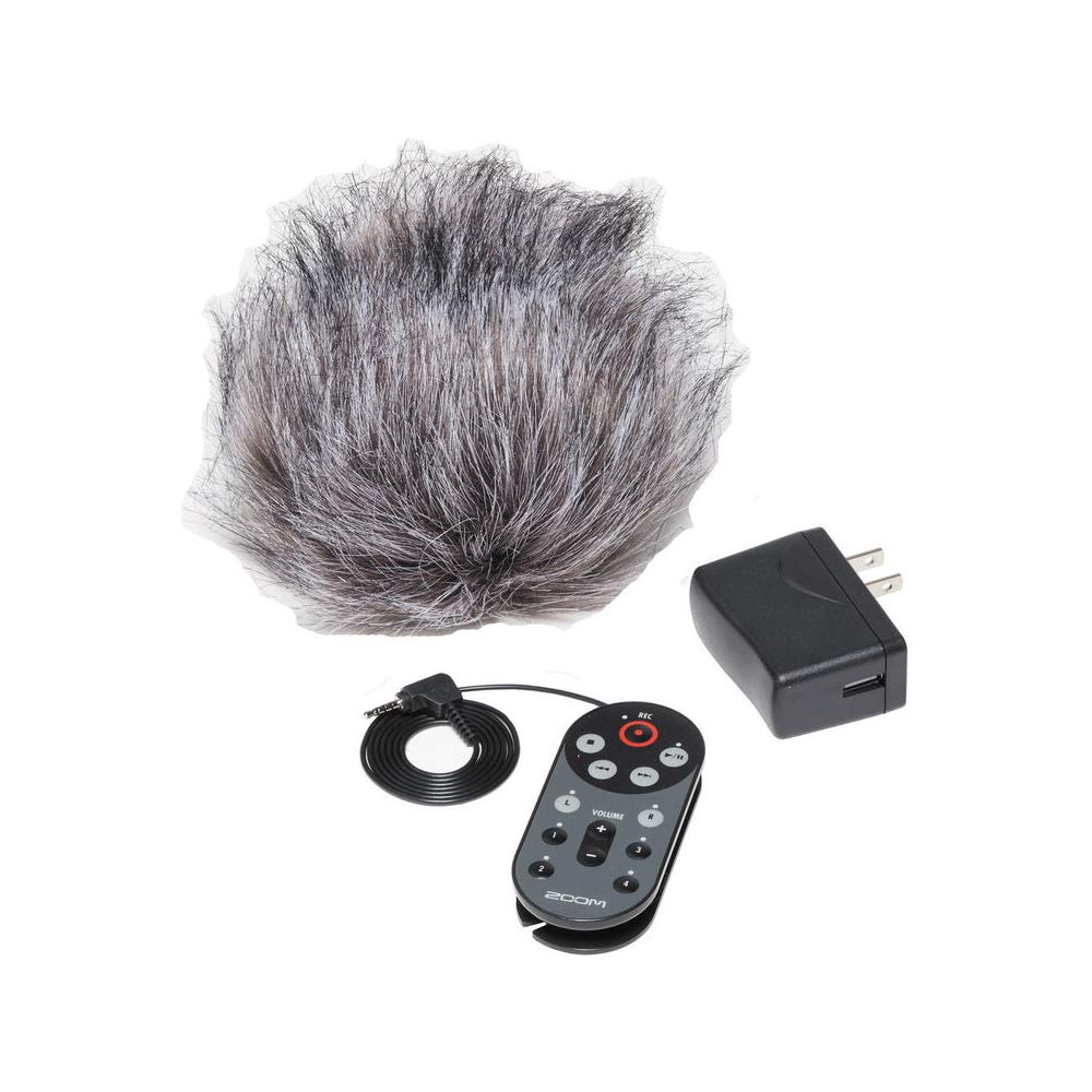 Zoom APH-6 Accessory Pack for H6