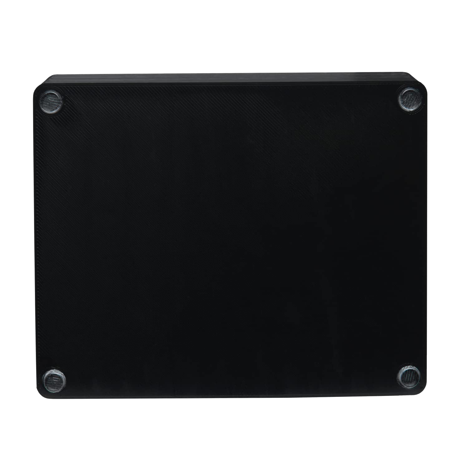 Slide Stand - Store 20 Bowls - 14mm 18mm 10mm (Black, 18mm)