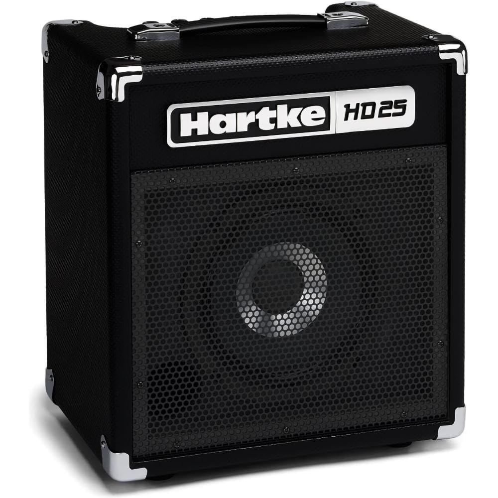 Hartke Hydrivecombo25 Bass Guitar Combo