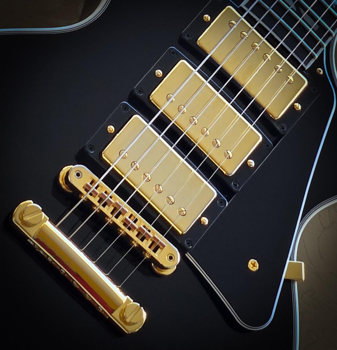 GHS GBH Boomers Heavy Electric Guitar Strings, 12-52