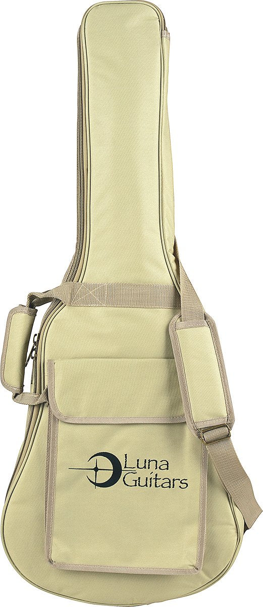 Luna Gig Bag - Safari Series
