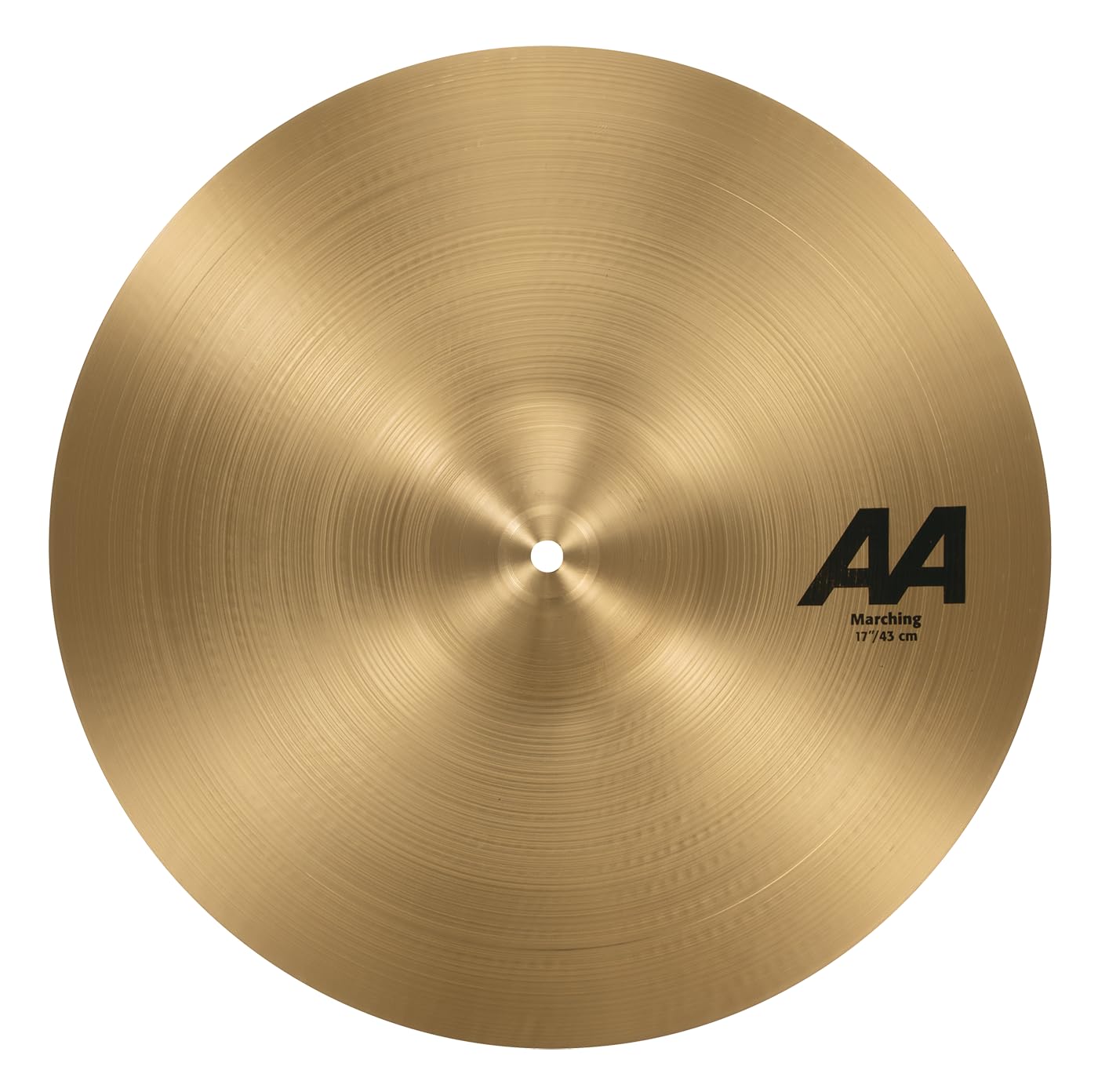 SABIAN 18 AA Marching