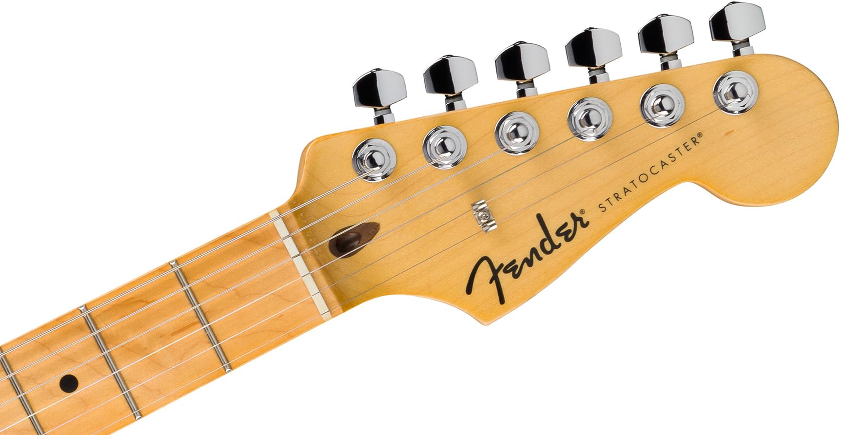 Fender Standard Stratocaster Electric Guitar - Candy Cola