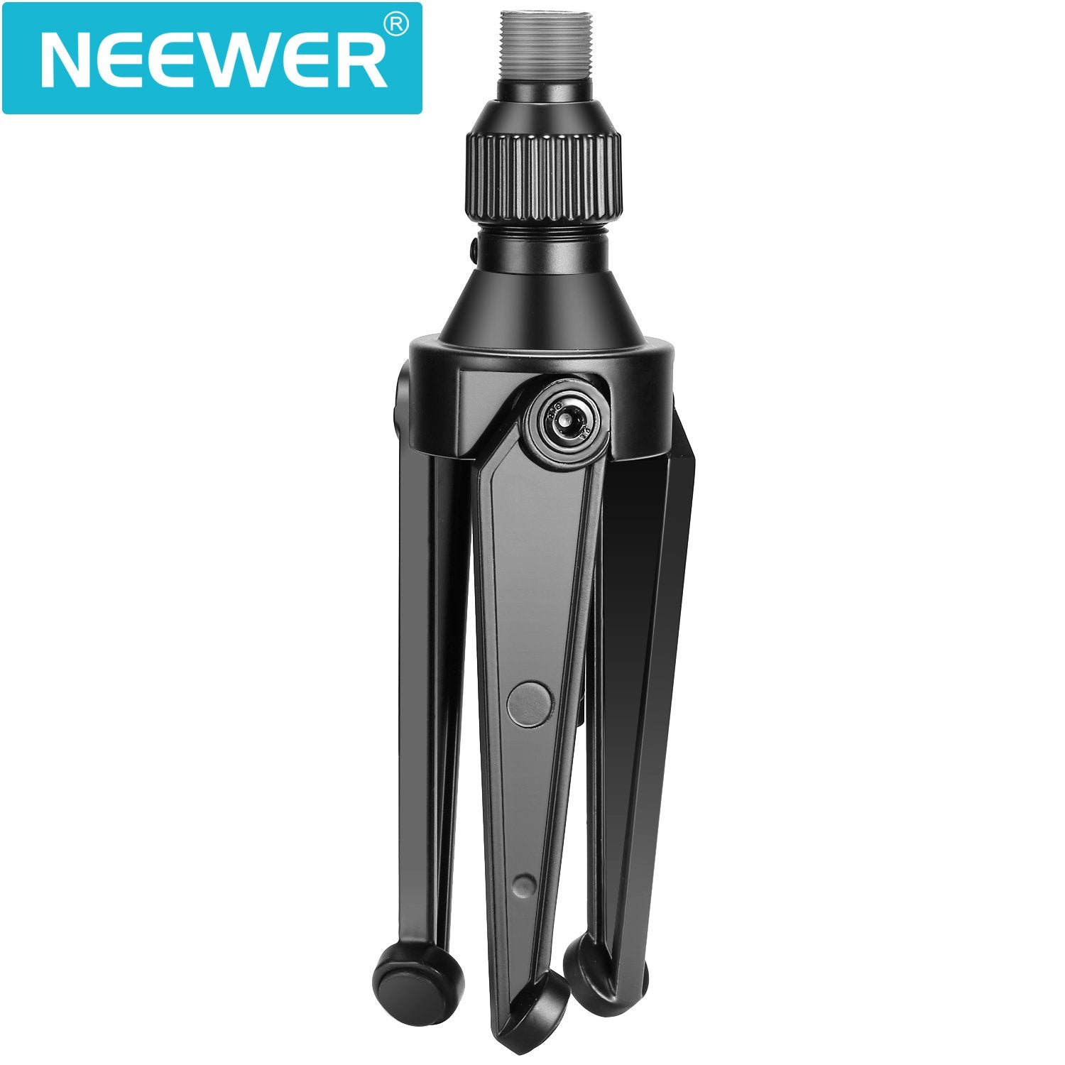 Neewer Microphone Tripod Stand - Thumbnail 4