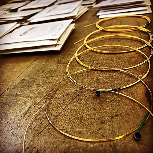 Optima Electric Guitar Strings (221806)