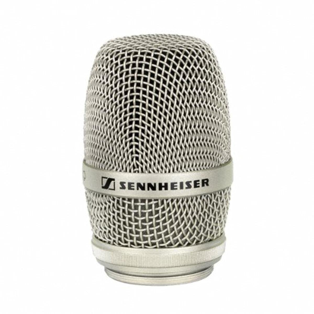 Sennheiser Mmk 965-1 - Supercardioid Condenser Microphone Module For G3 Or 2000 Series Skm Transmitters - Nickel