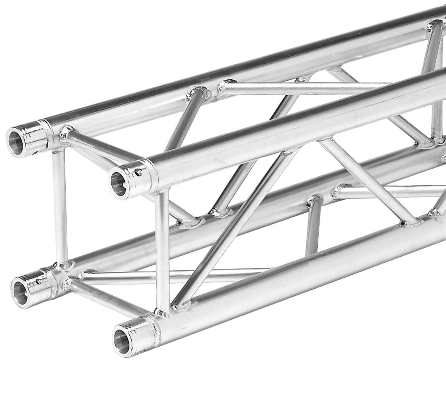 Global Truss 0.95ft. (0.29m) F34 Square Truss Segment