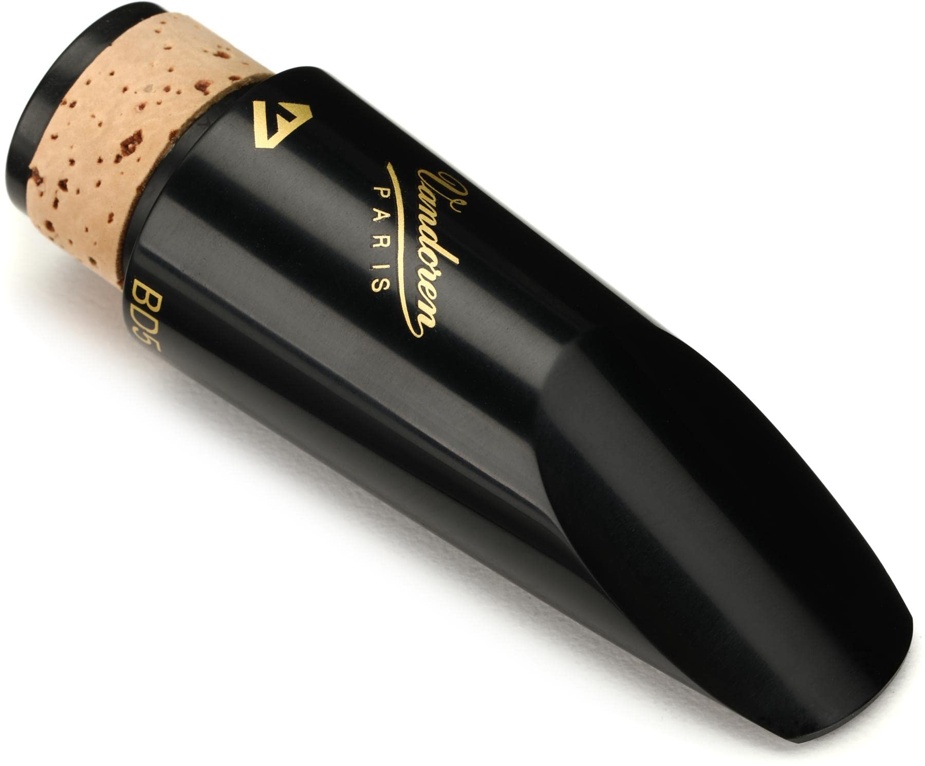 Vandoren CM125 Eb Clarinet Mouthpiece; BD5