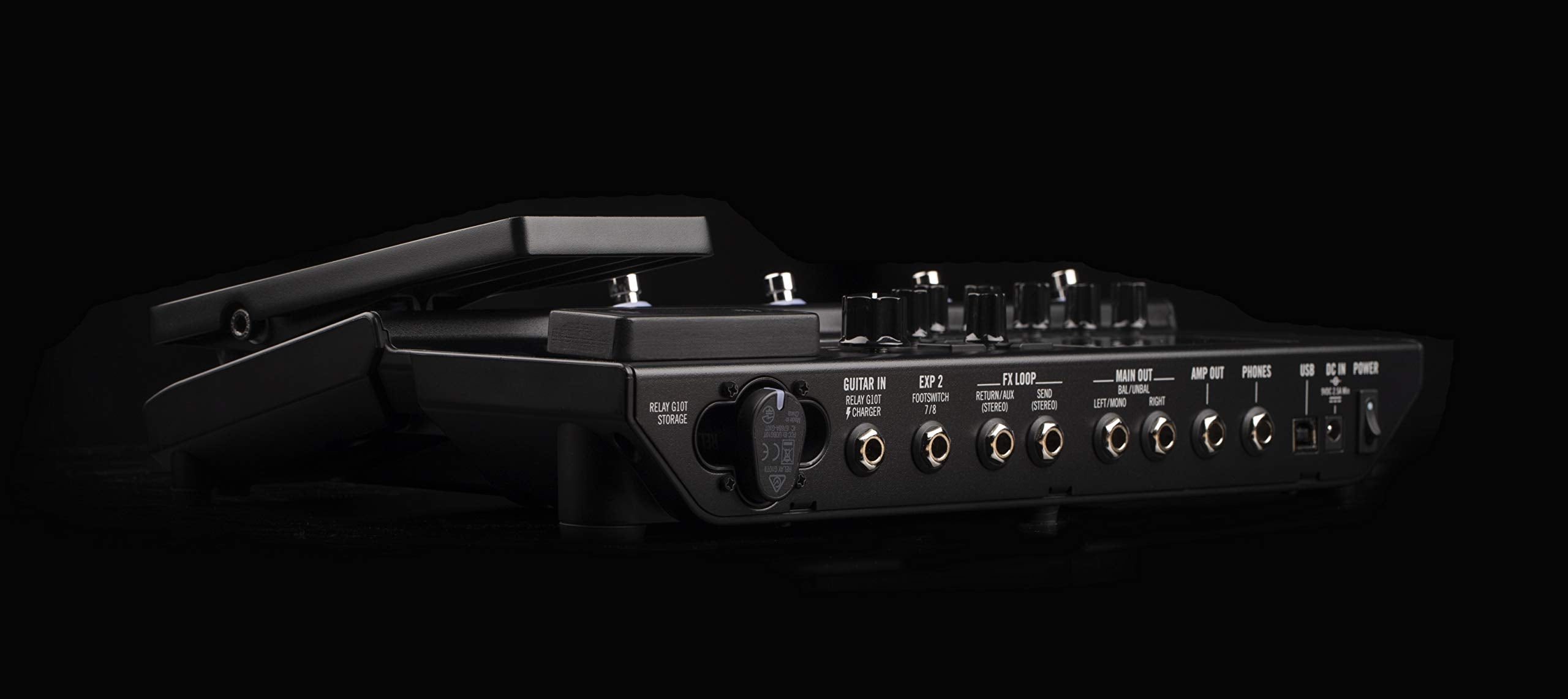 Line 6 POD Go Wireless