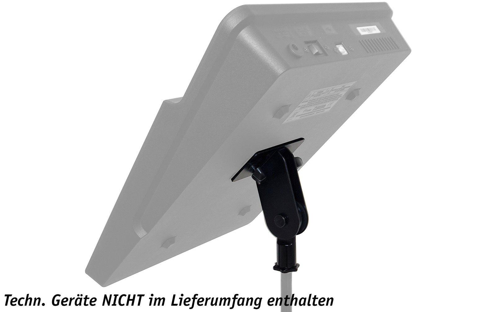 SMS124M Mixer Stand Holder