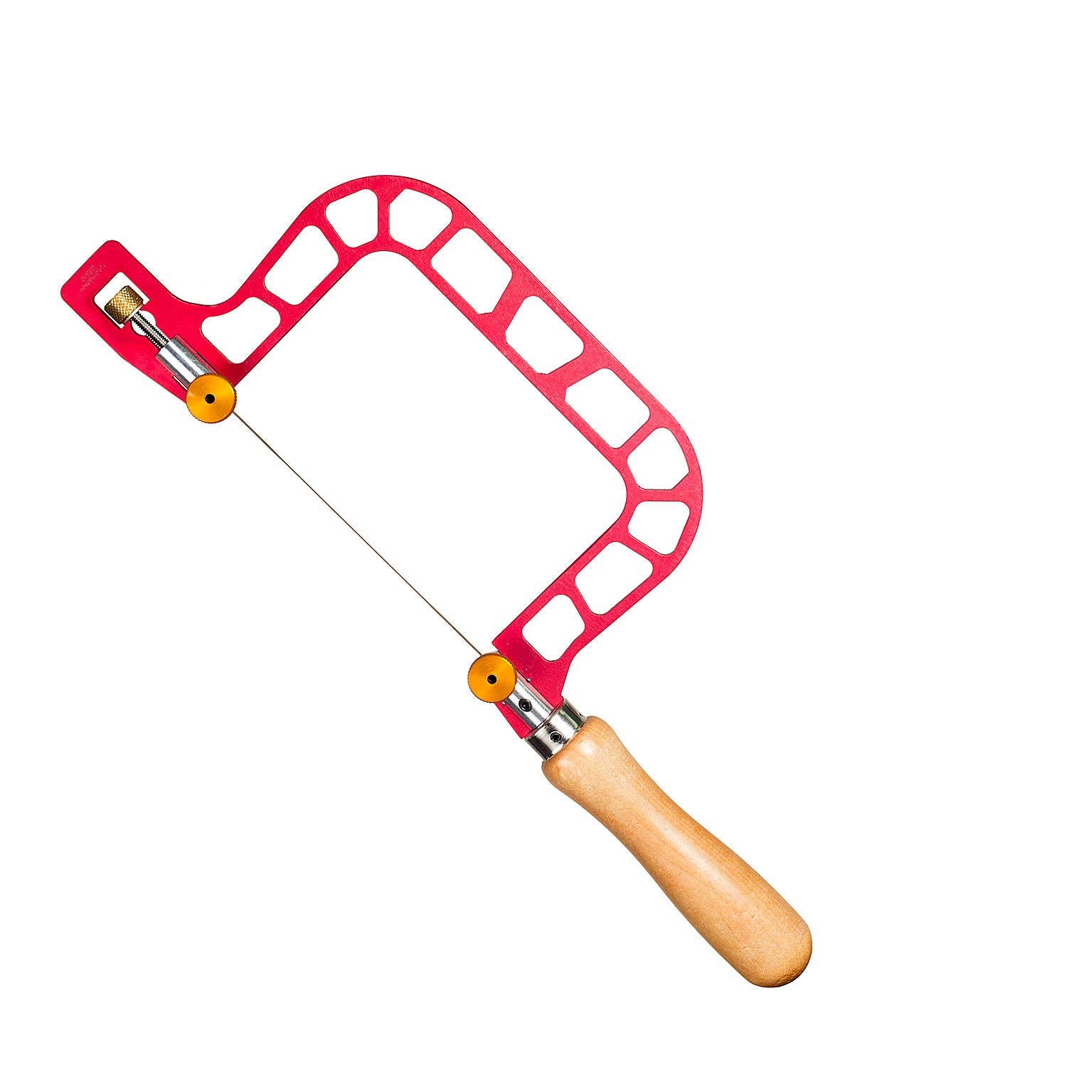 Knew Concepts 3    Mk.Iii Fret Saw With Screw Tension