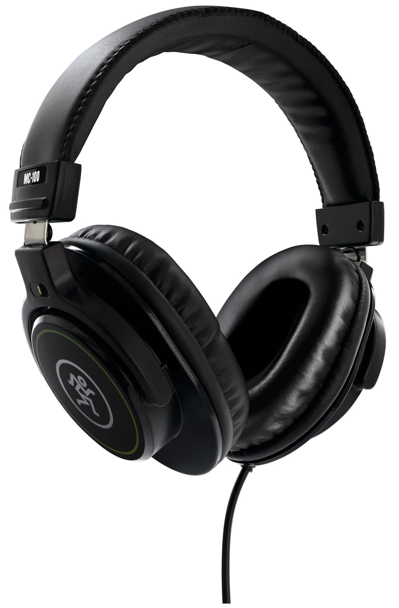 Mackie MC Series, Professional Closed-Back Headphones (MC-100)