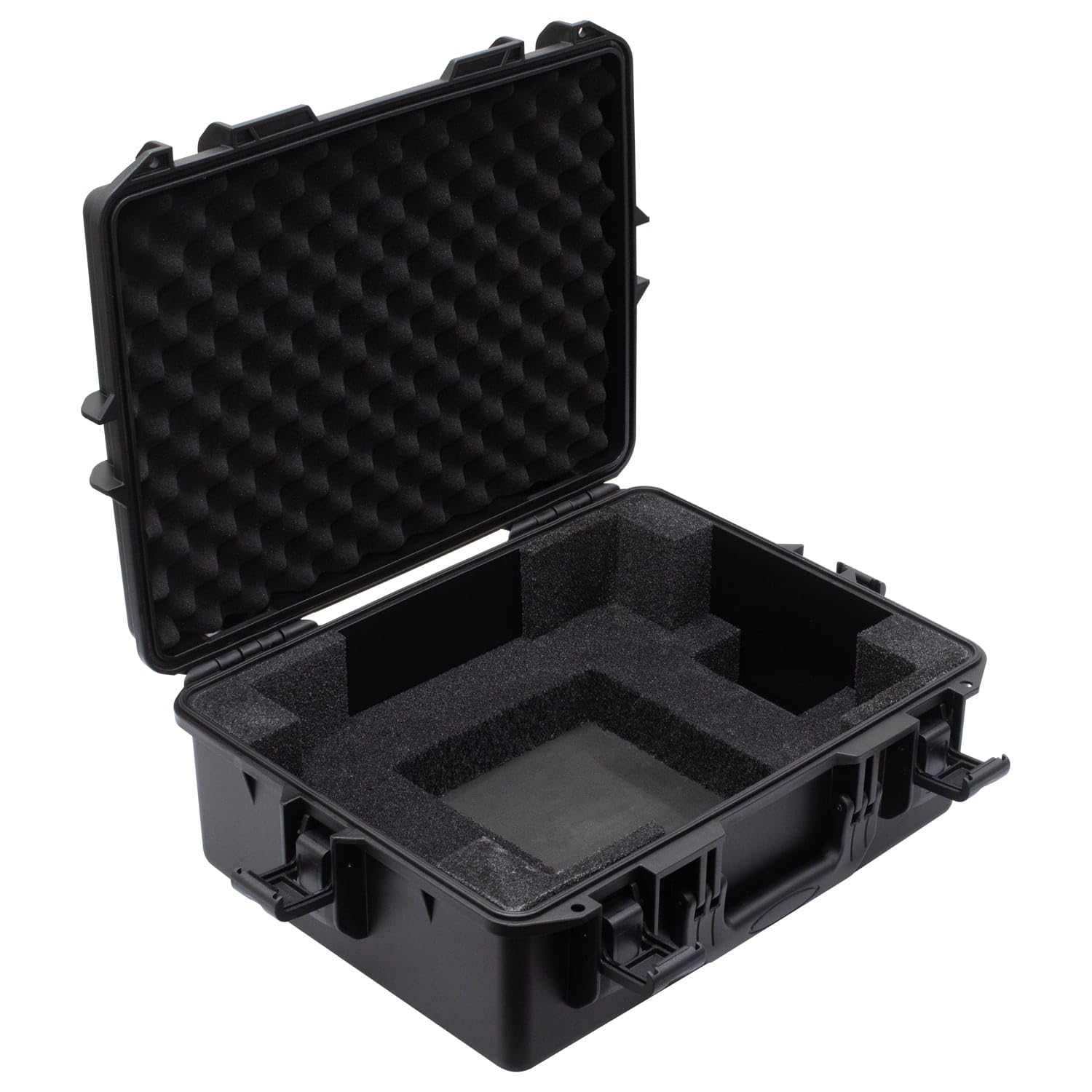 Odyssey VUXONE96 Allen and Heath Xone 96 DJ Mixer Dust-proof and Watertight Case
