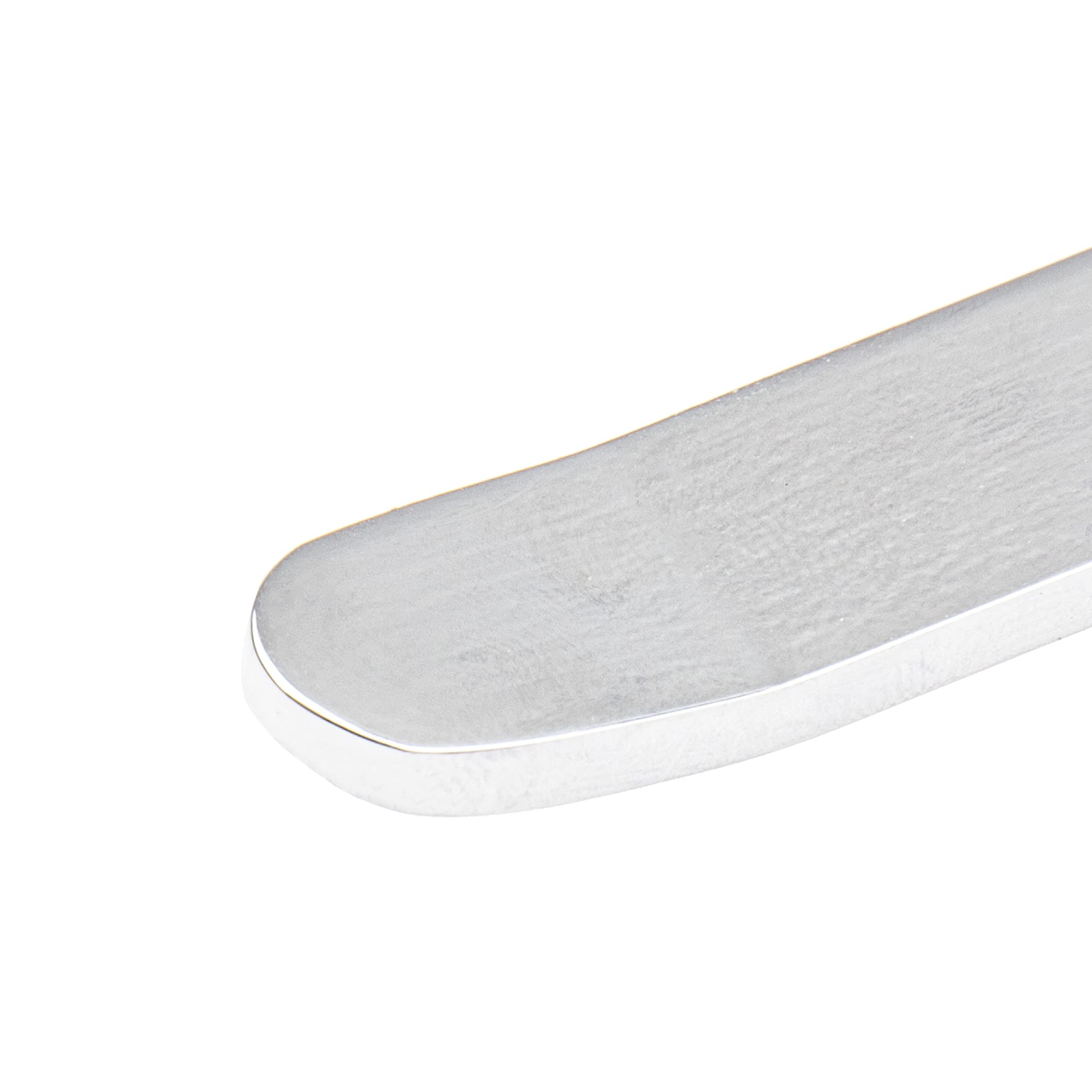 1Set Yootones Guitar Vibrato Bridge Tremolo System Arm Whammy Bar with Nut Spring Compatible with Electric Guitar (Silver)