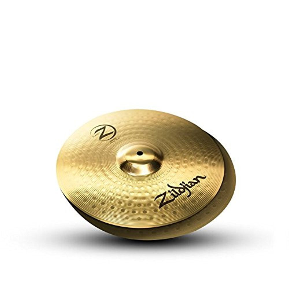 Zildjian Planet Z 14 Hi Hat Cymbals Pair