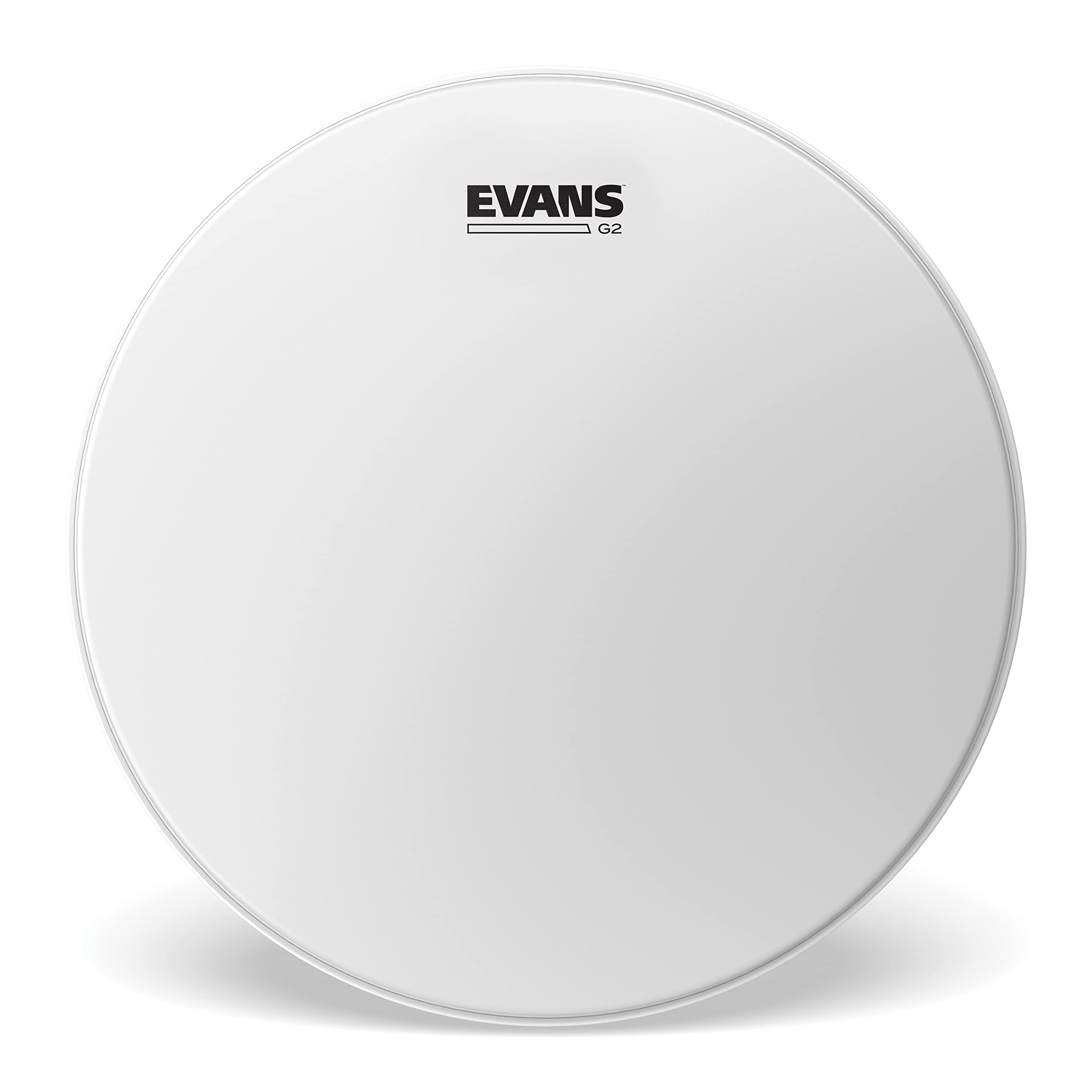 Evans Drum Heads - G2 Coated Tom Drumhead, 18 Inch