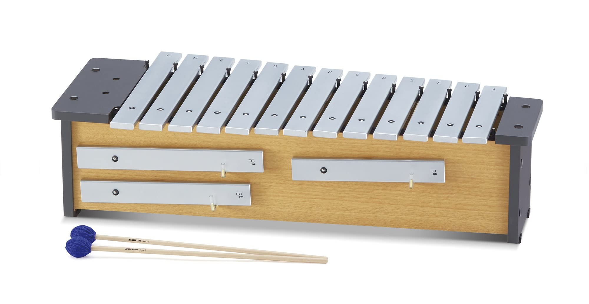 Suzuki MPA-16 Alto Metallophone 2021 Model