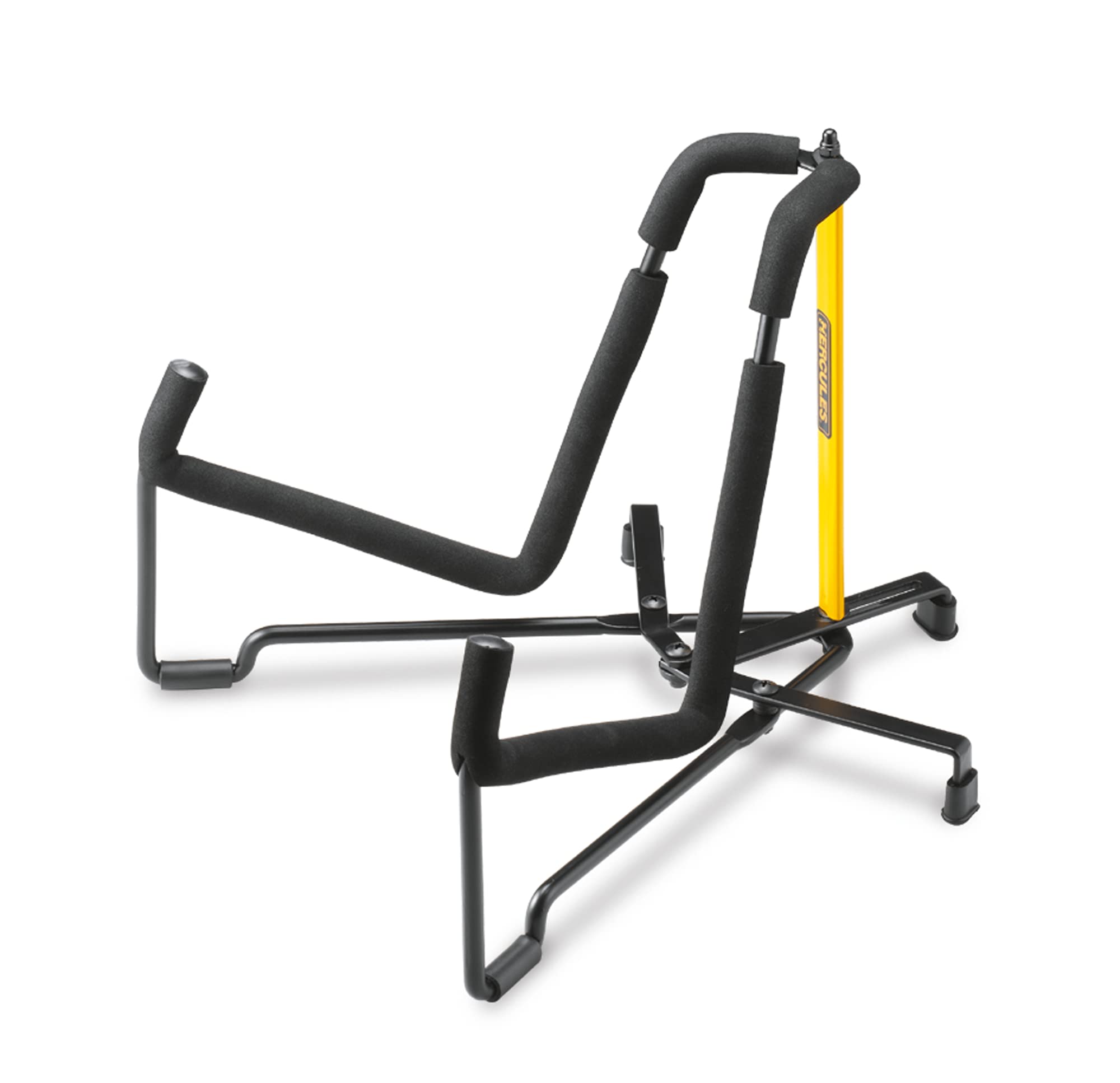 Hercules Acoustic Guitar Stand (Gs301B)