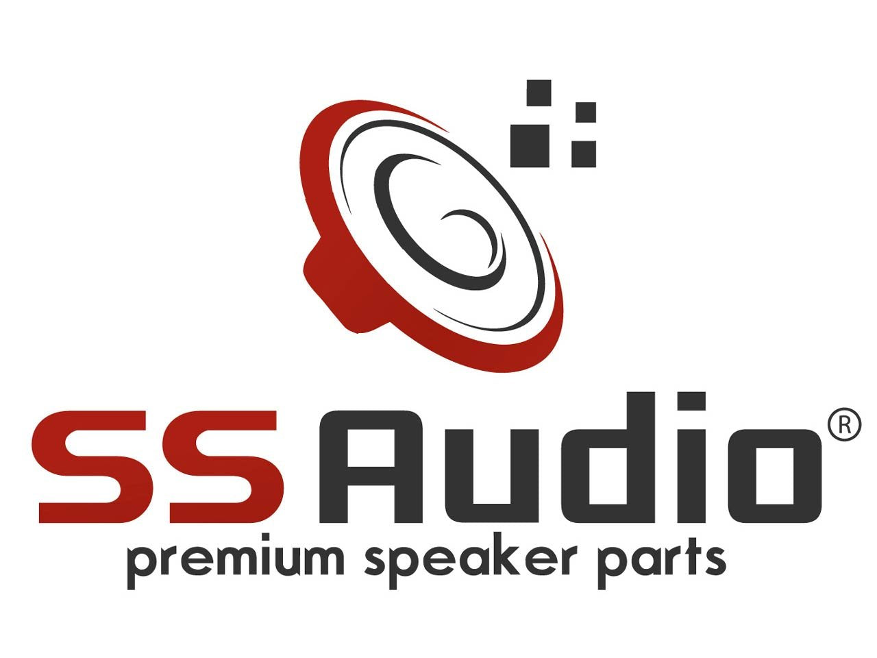SS Audio Diaphragm for Peavey 14XT, 8 Ohm, D-14XT