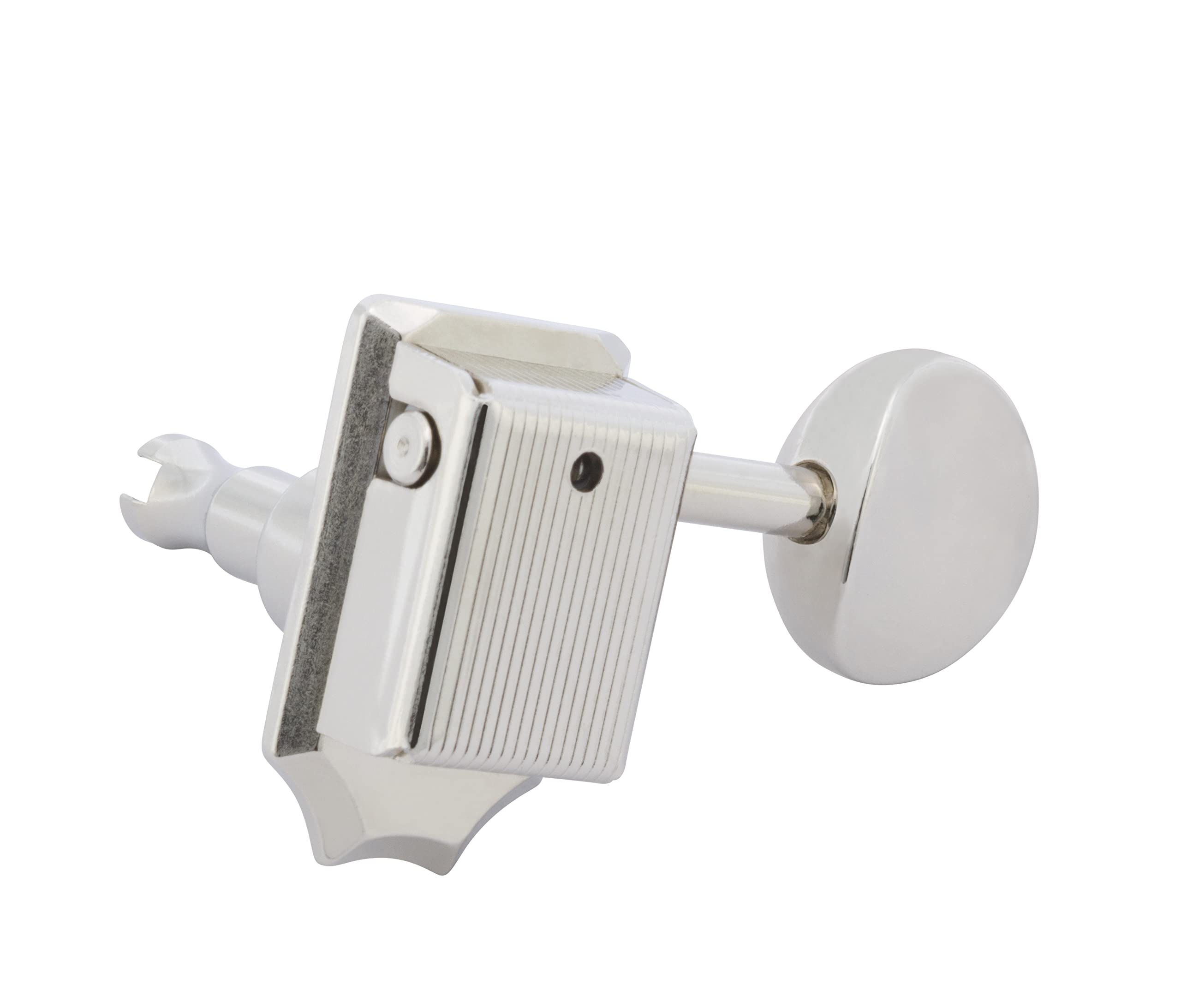 Fender Classic Tuning Machine Heads - Chrome