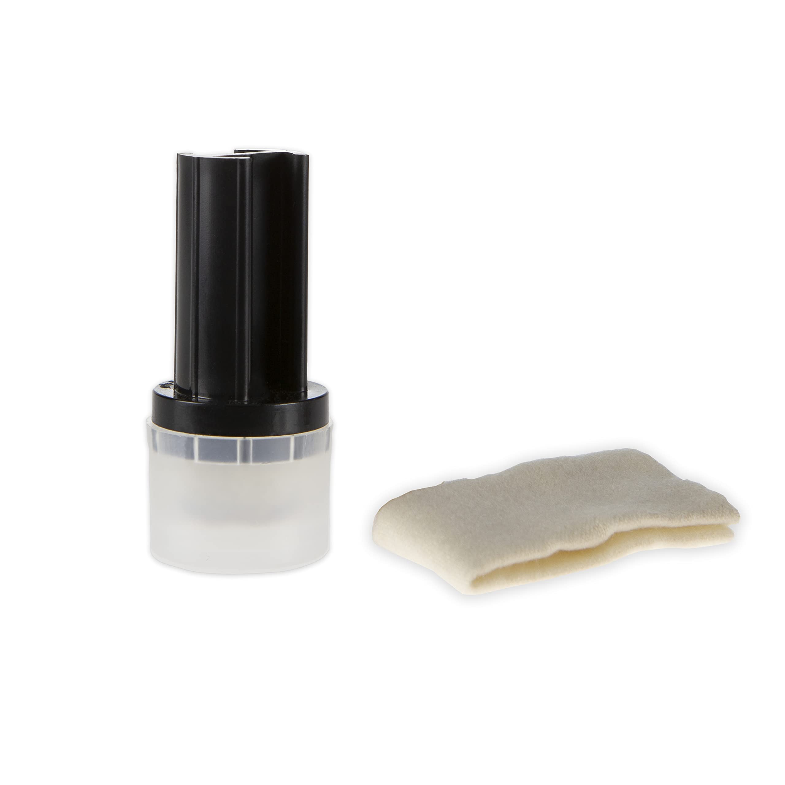 GHS STRINGS - FAST FRET (Model A87-3 Pack) String and Neck Cleaner for Musical Instruments